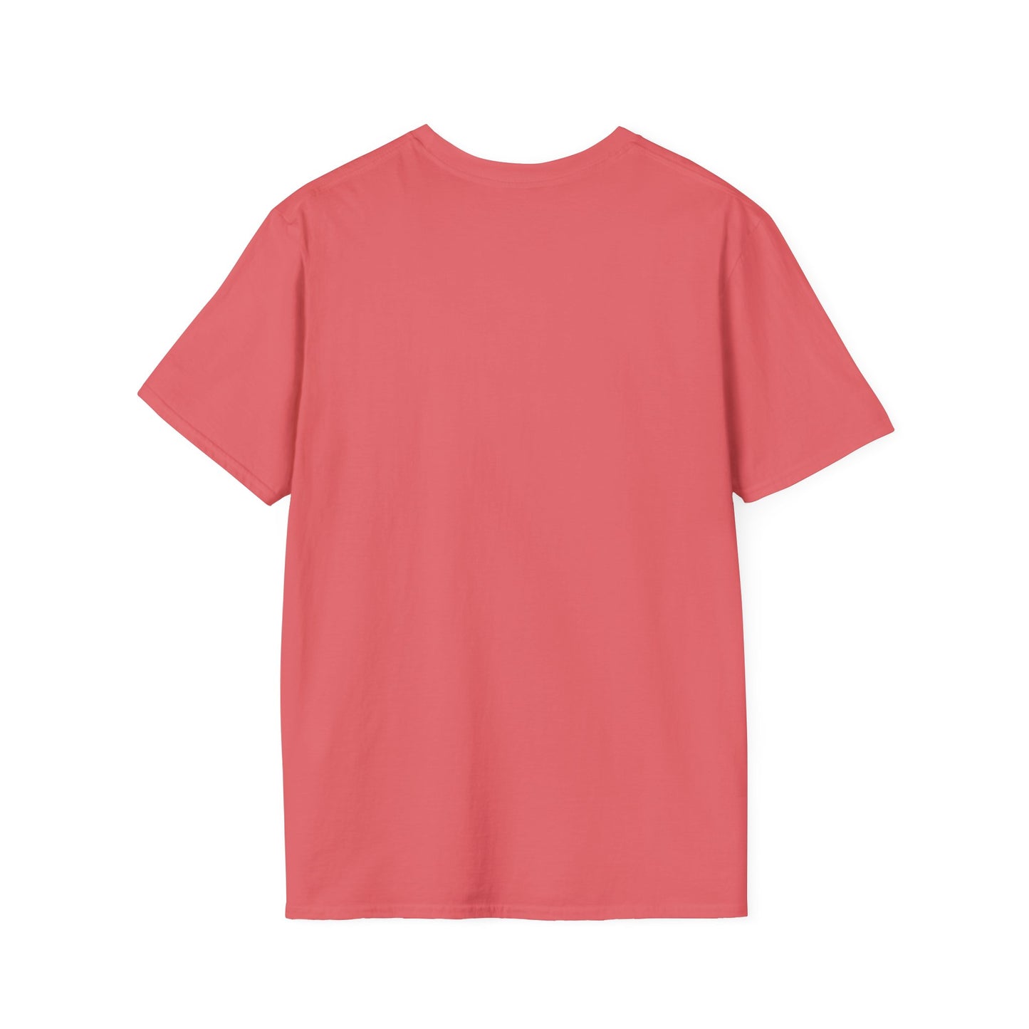 Proud Grandpa | Softstyle T-Shirt