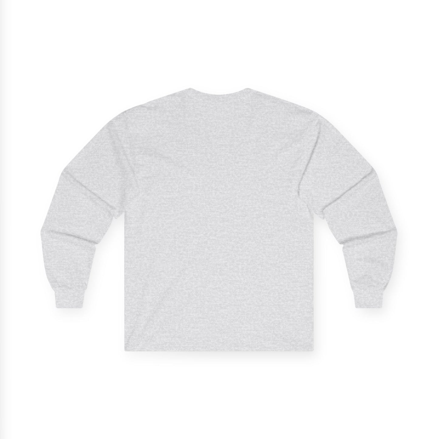 Proud Grandpa Long Sleeve Tee - Unisex Ultra Cotton Shirt for Father's Day