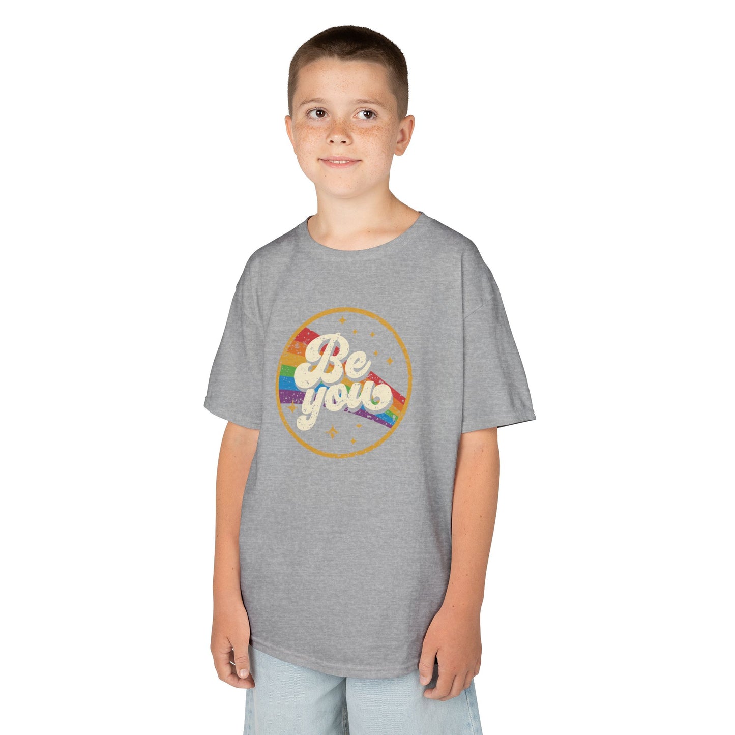 Be You | Kids T-Shirt