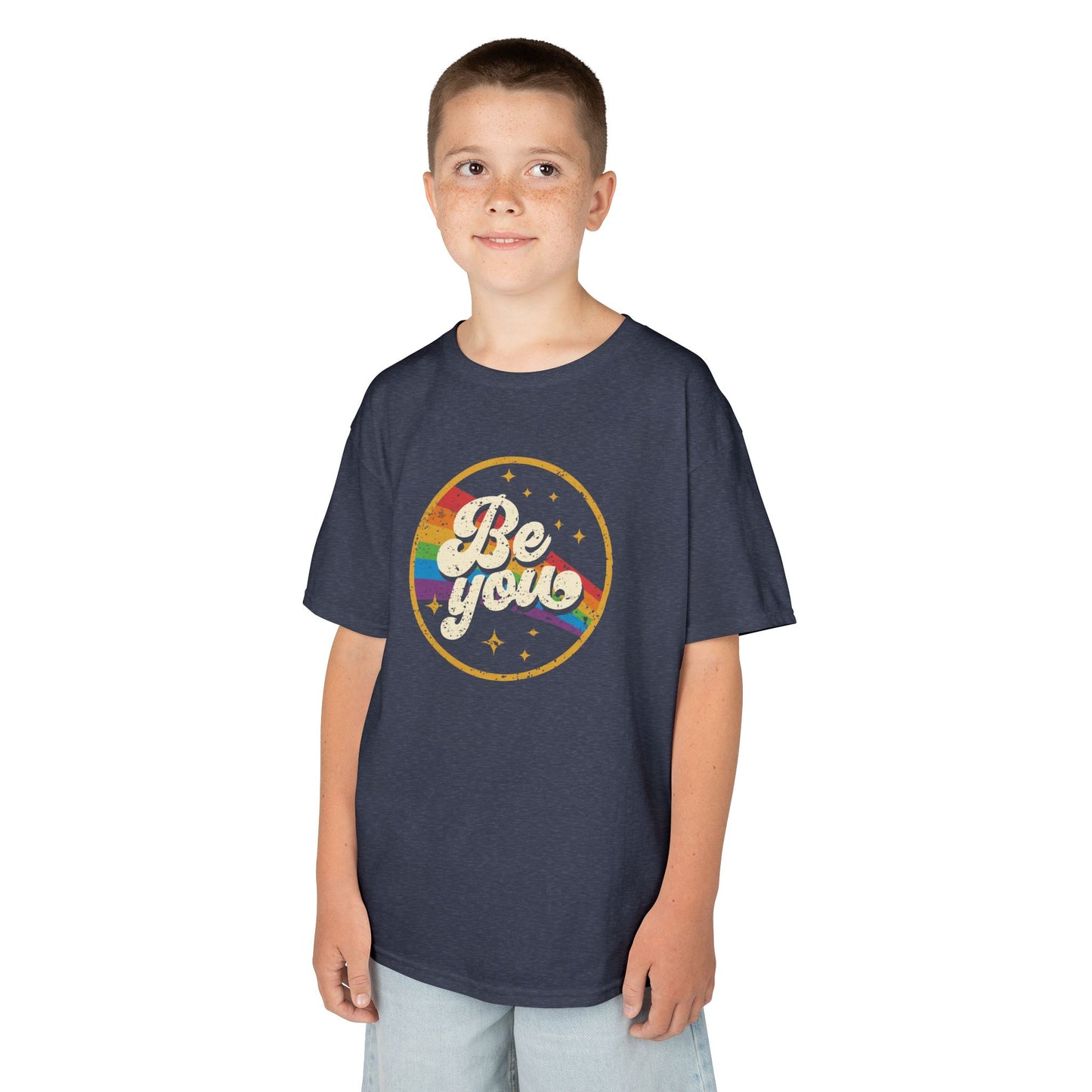 Be You | Kids T-Shirt