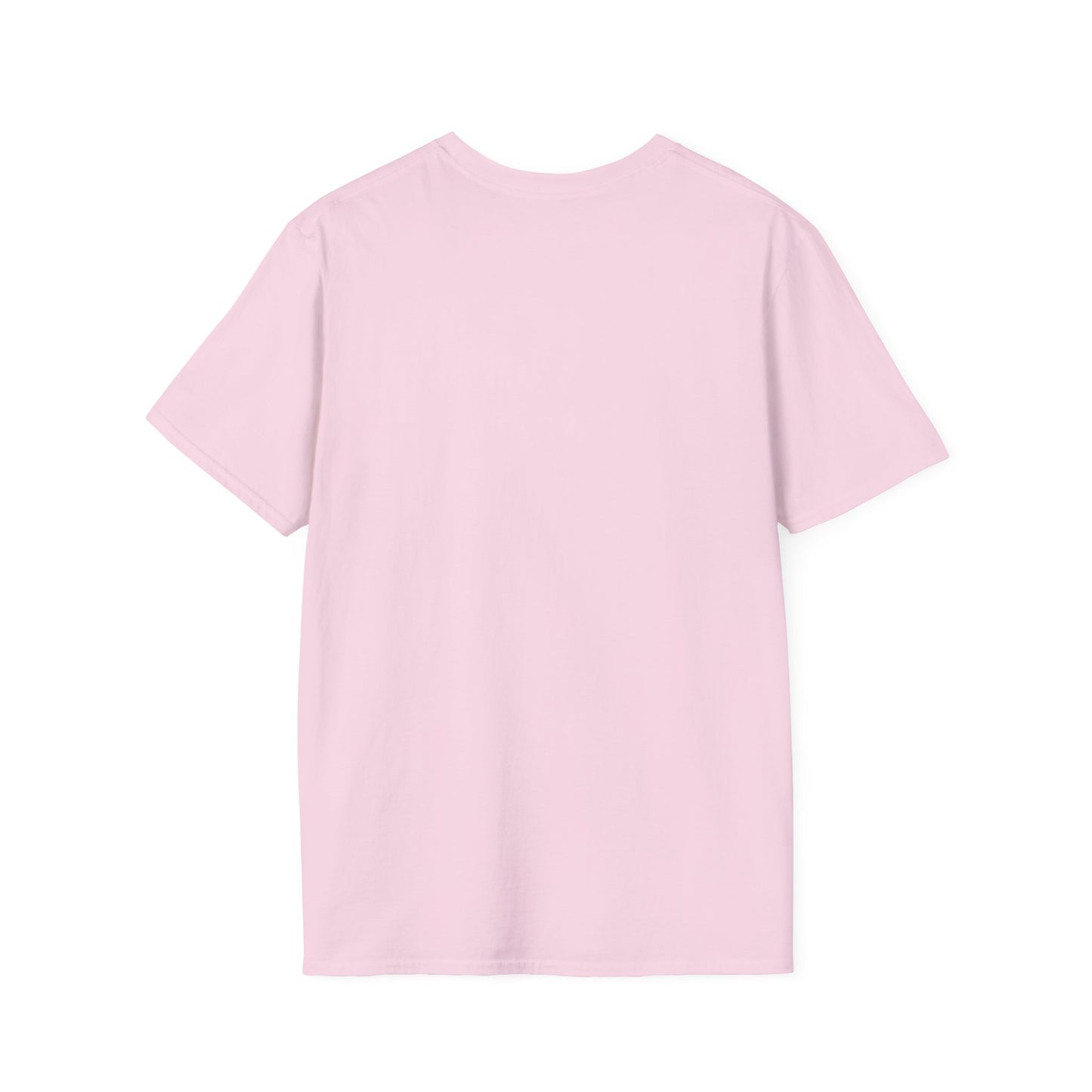 Proud Grandpa | Softstyle T-Shirt