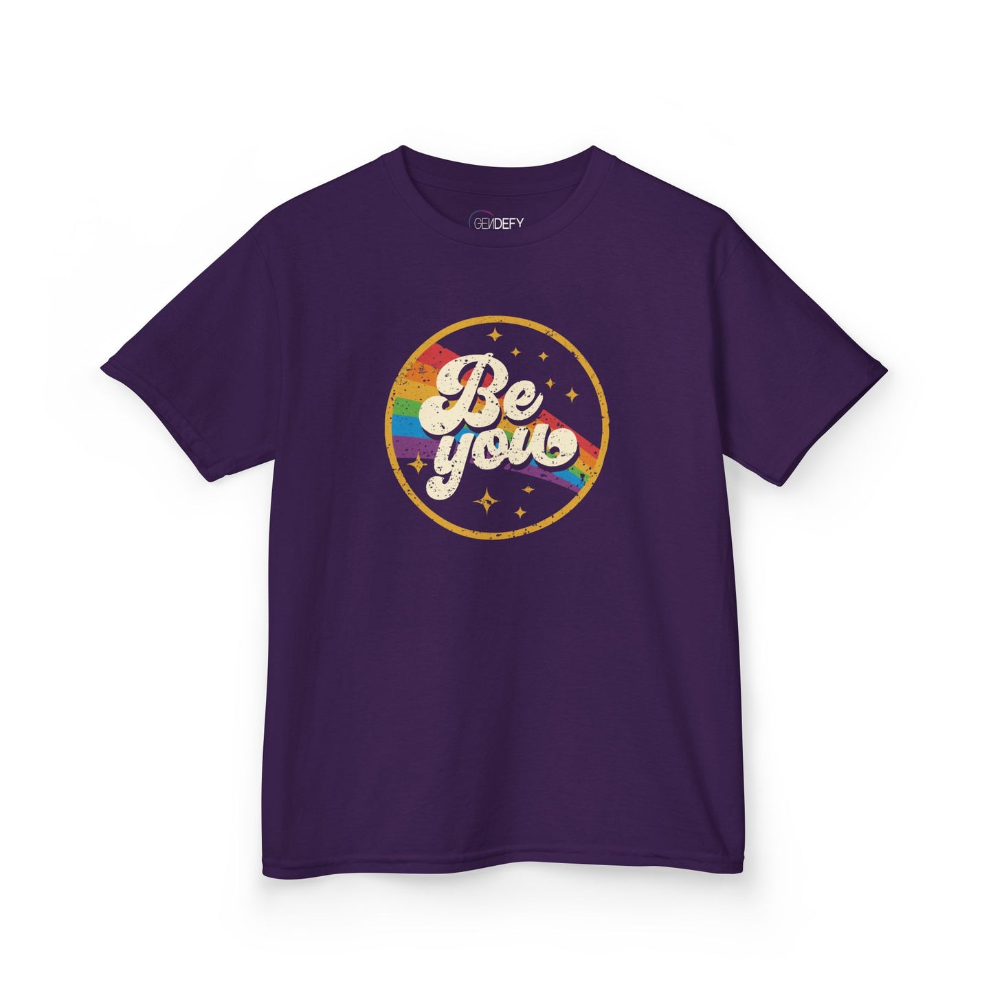 Be You | Kids T-Shirt