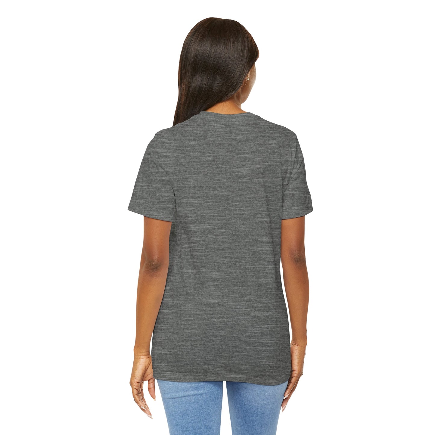 HUMAN Pride Flag - T-Shirt