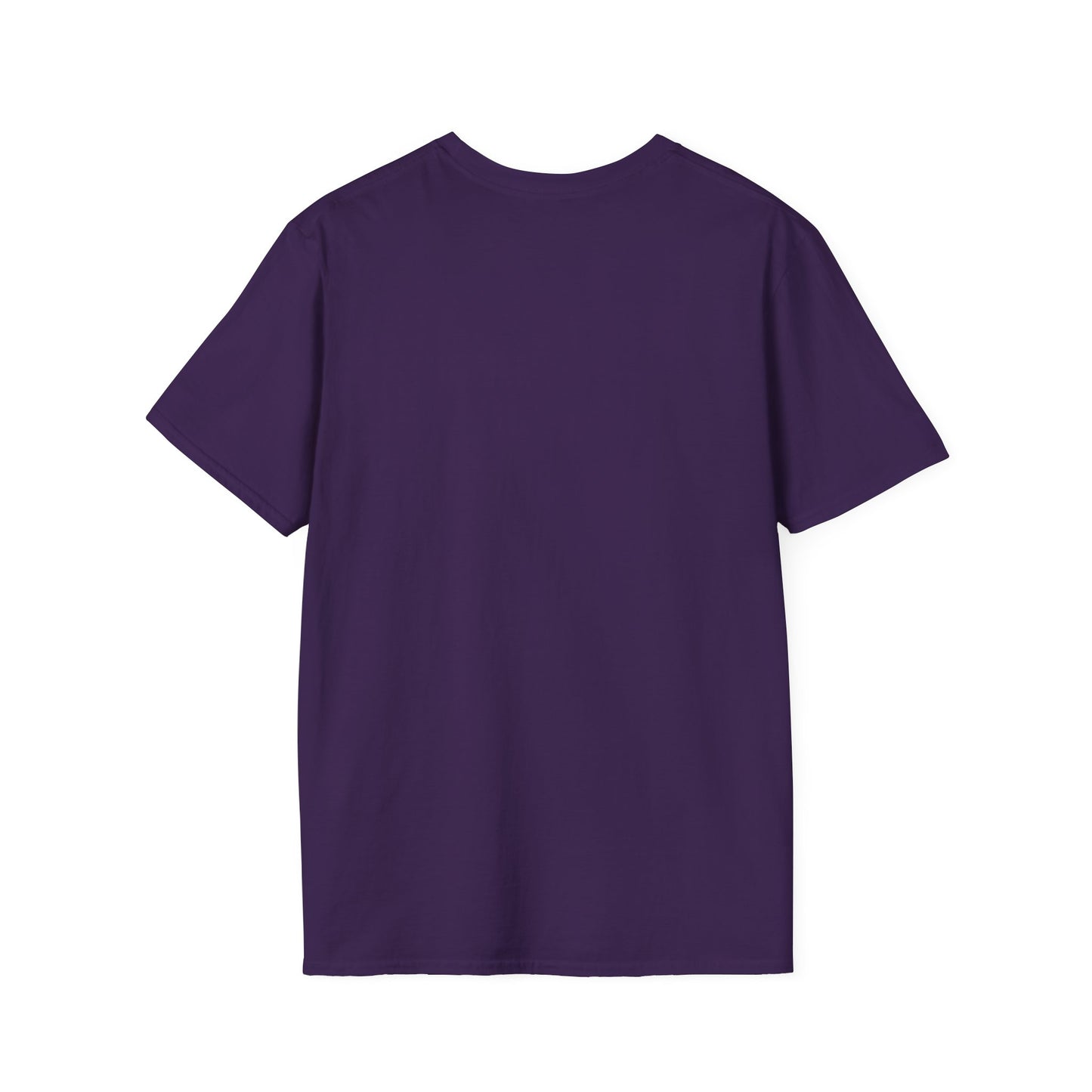 Let Me Be Perfectly Queer | Unisex Softstyle T-Shirt