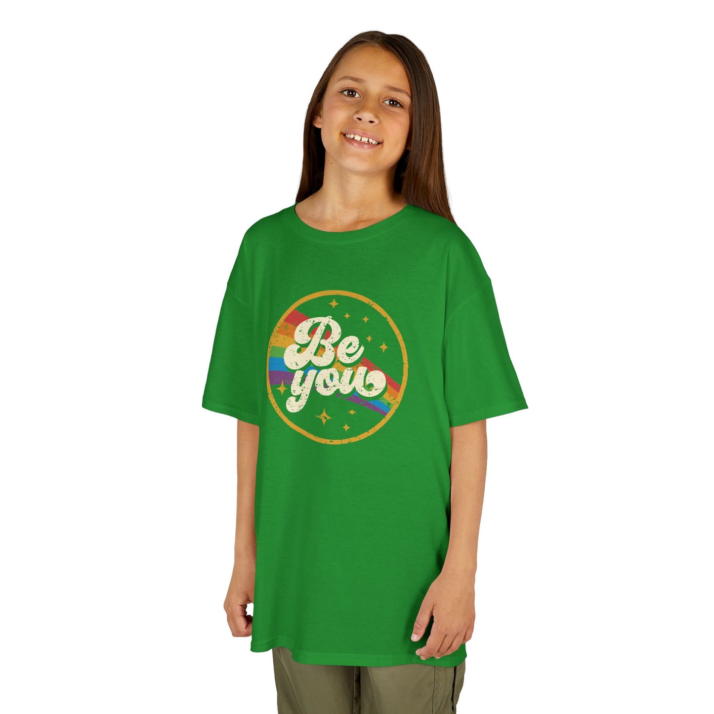 Be You | Kids T-Shirt