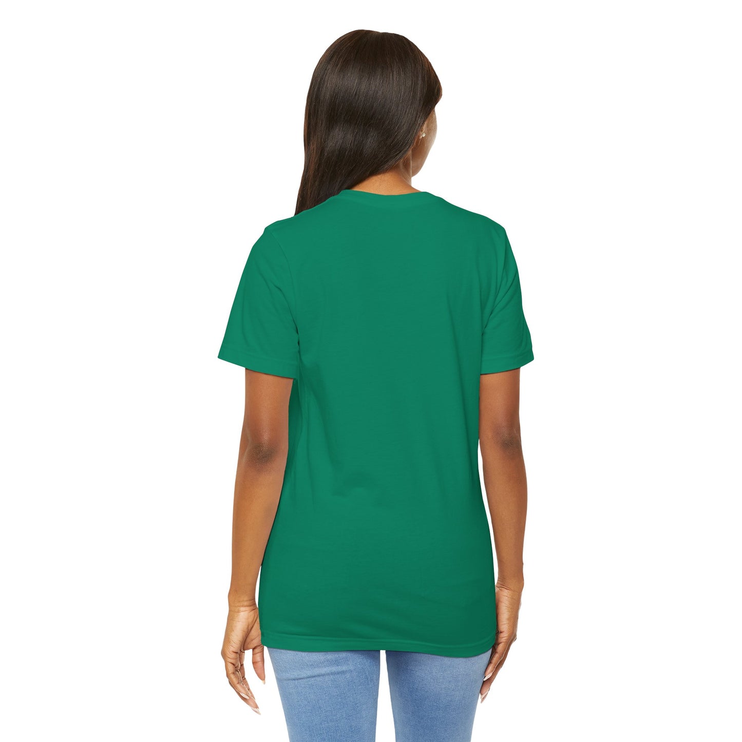 Giraffe - Stand Out From the Herd | Adult Tee