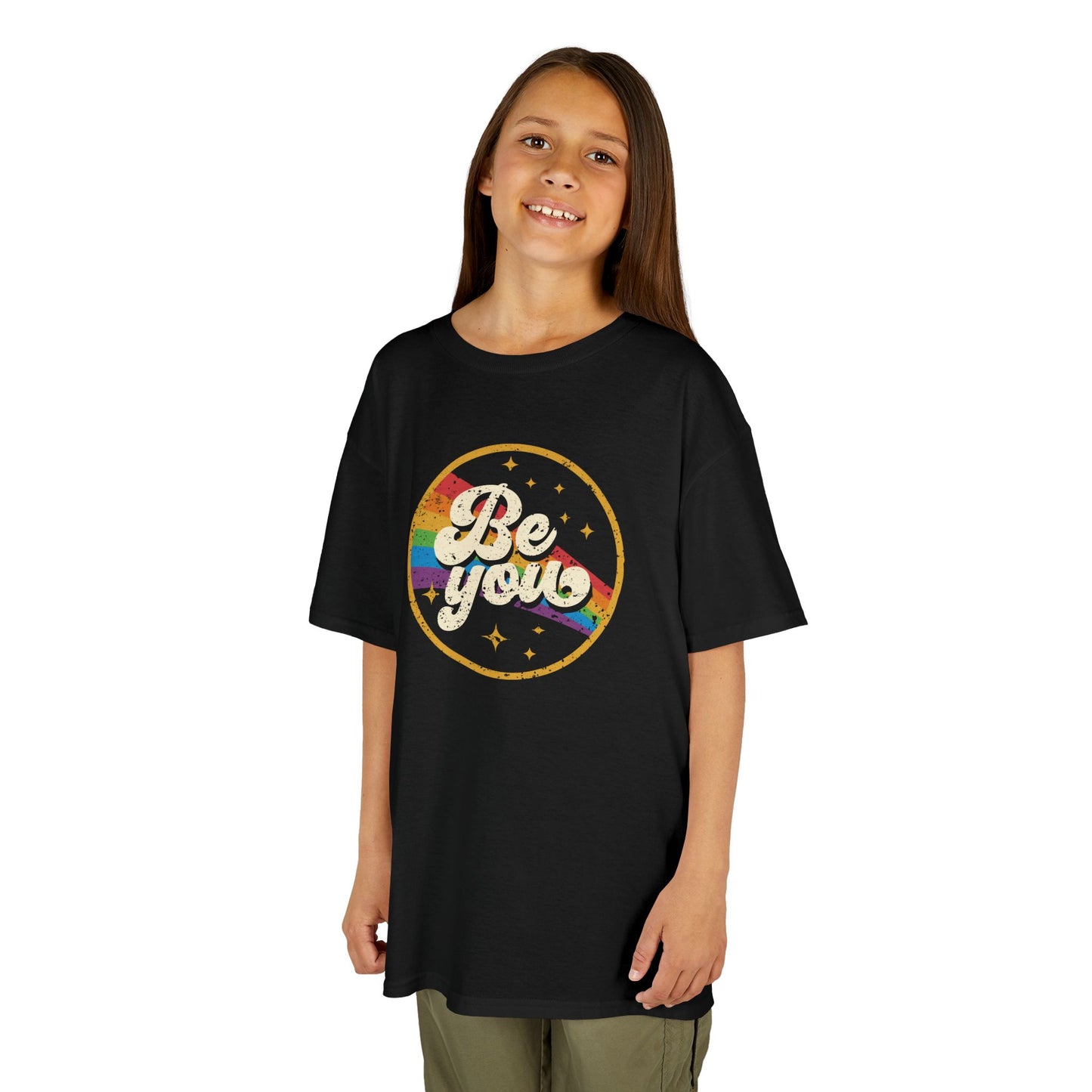 Be You | Kids T-Shirt