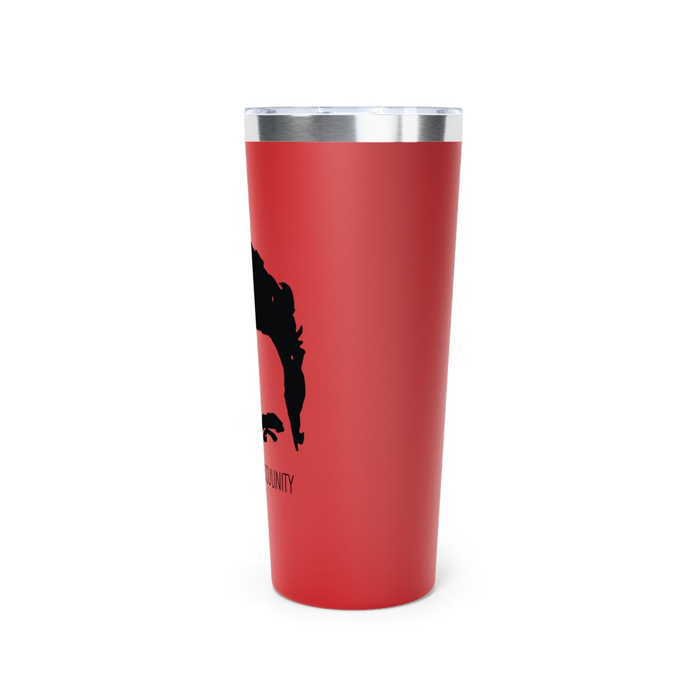 Ew, Toxic Masculinity | 22oz Copper Vacuum Insulated Tumbler