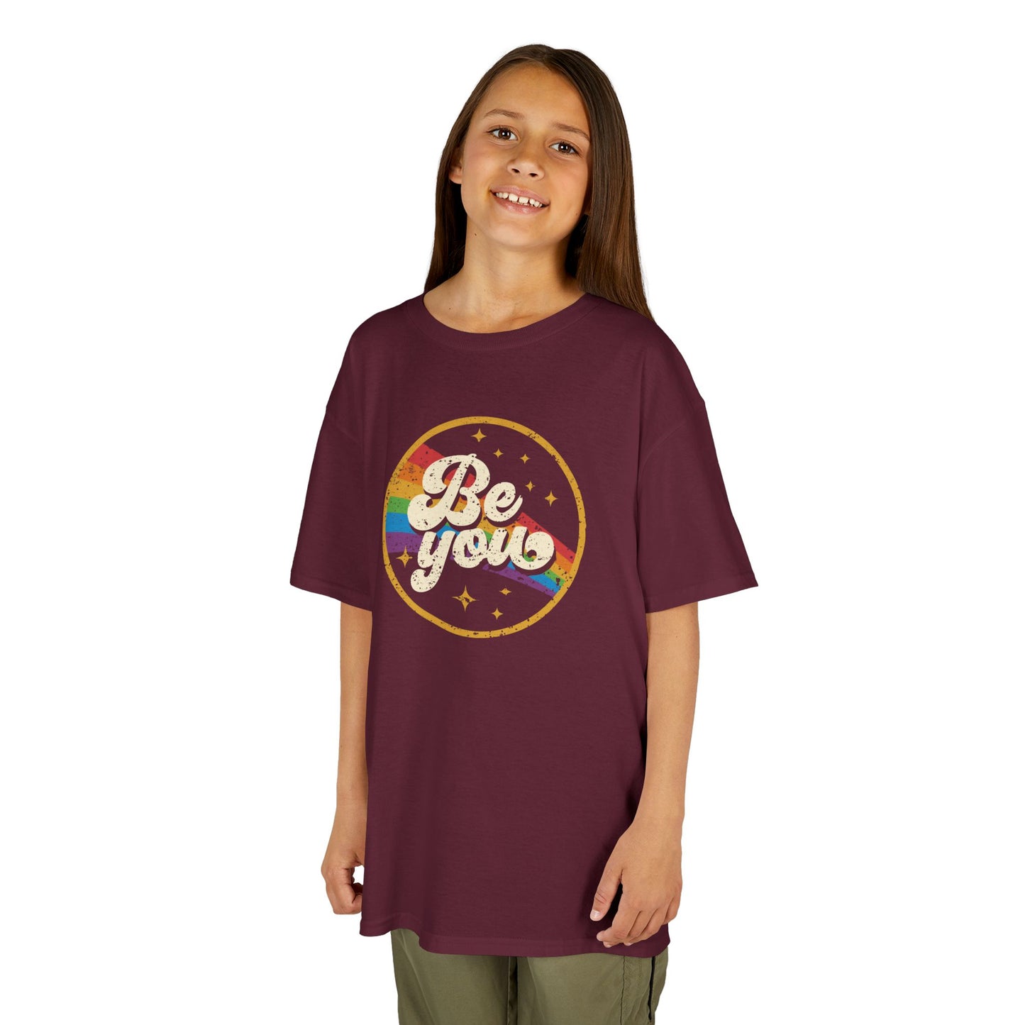 Be You | Kids T-Shirt