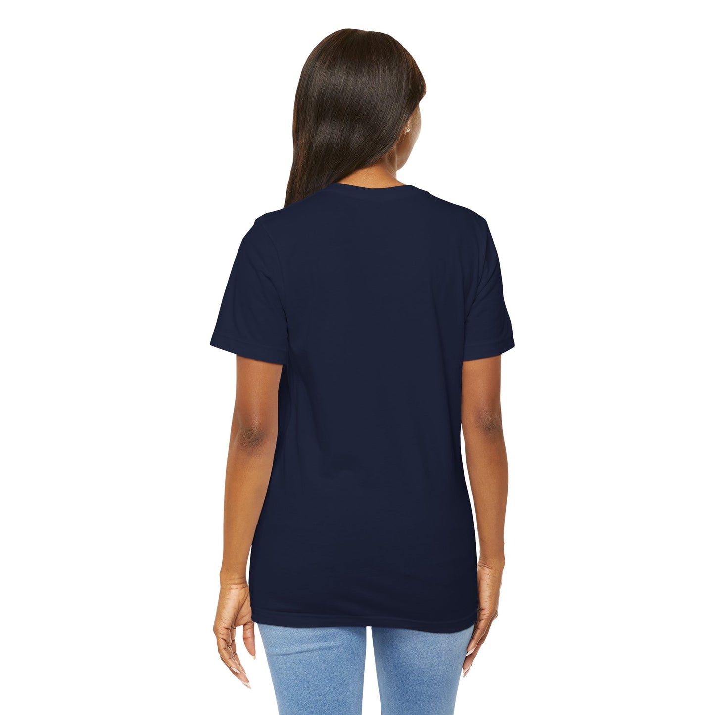 HUMAN Pride Flag - T-Shirt