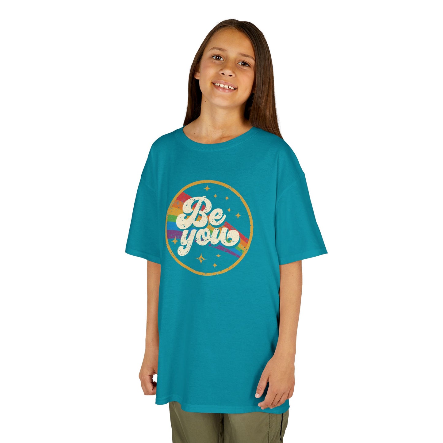 Be You | Kids T-Shirt