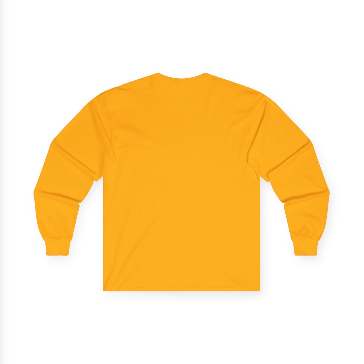 Proud Grandpa Long Sleeve Tee - Unisex Ultra Cotton Shirt for Father's Day
