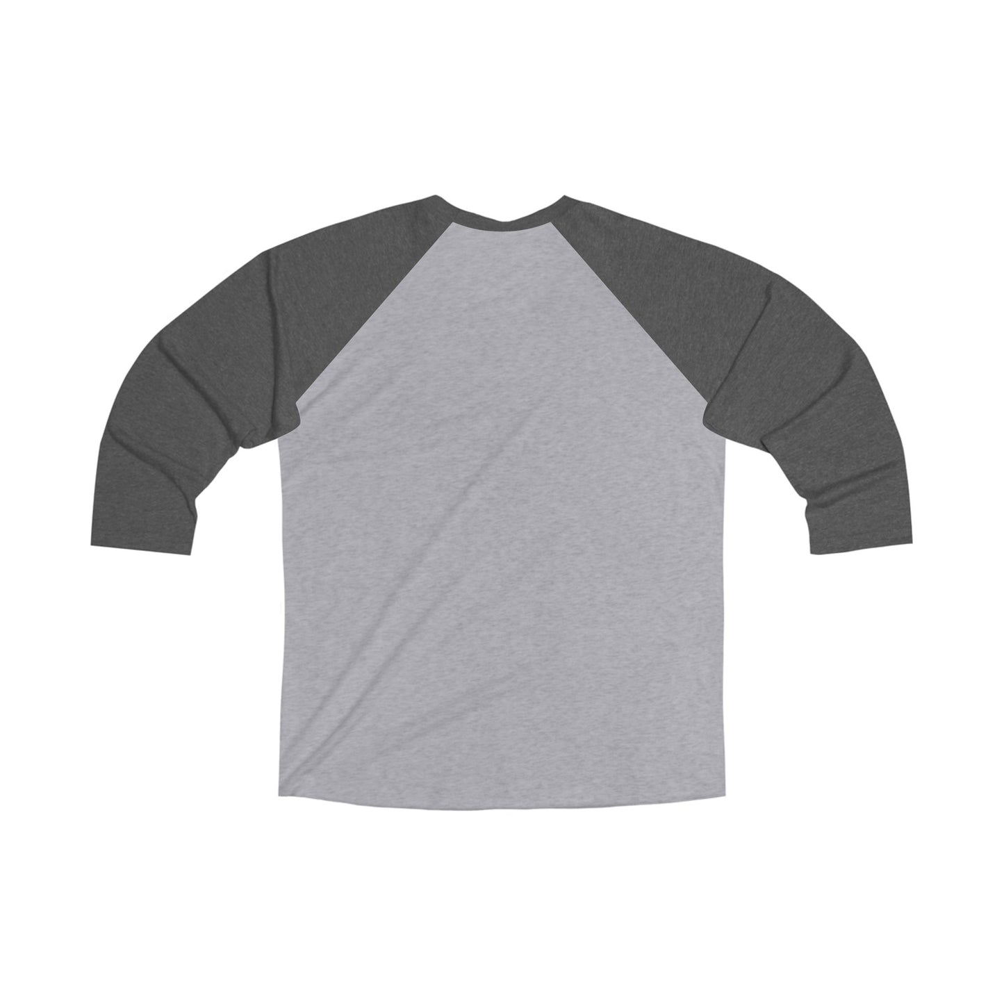 UNLADYLIKE | Loose-Fit 3\4 Sleeve Raglan Tee