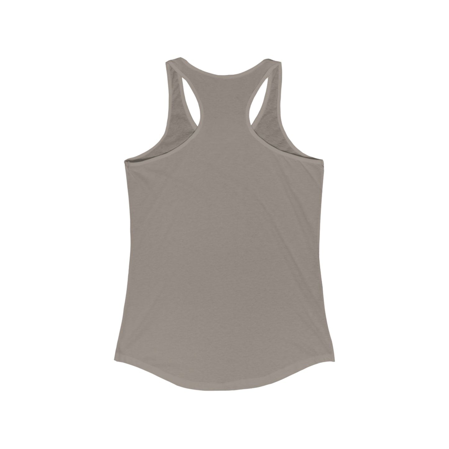 Unladylike | Racerback Tank Top