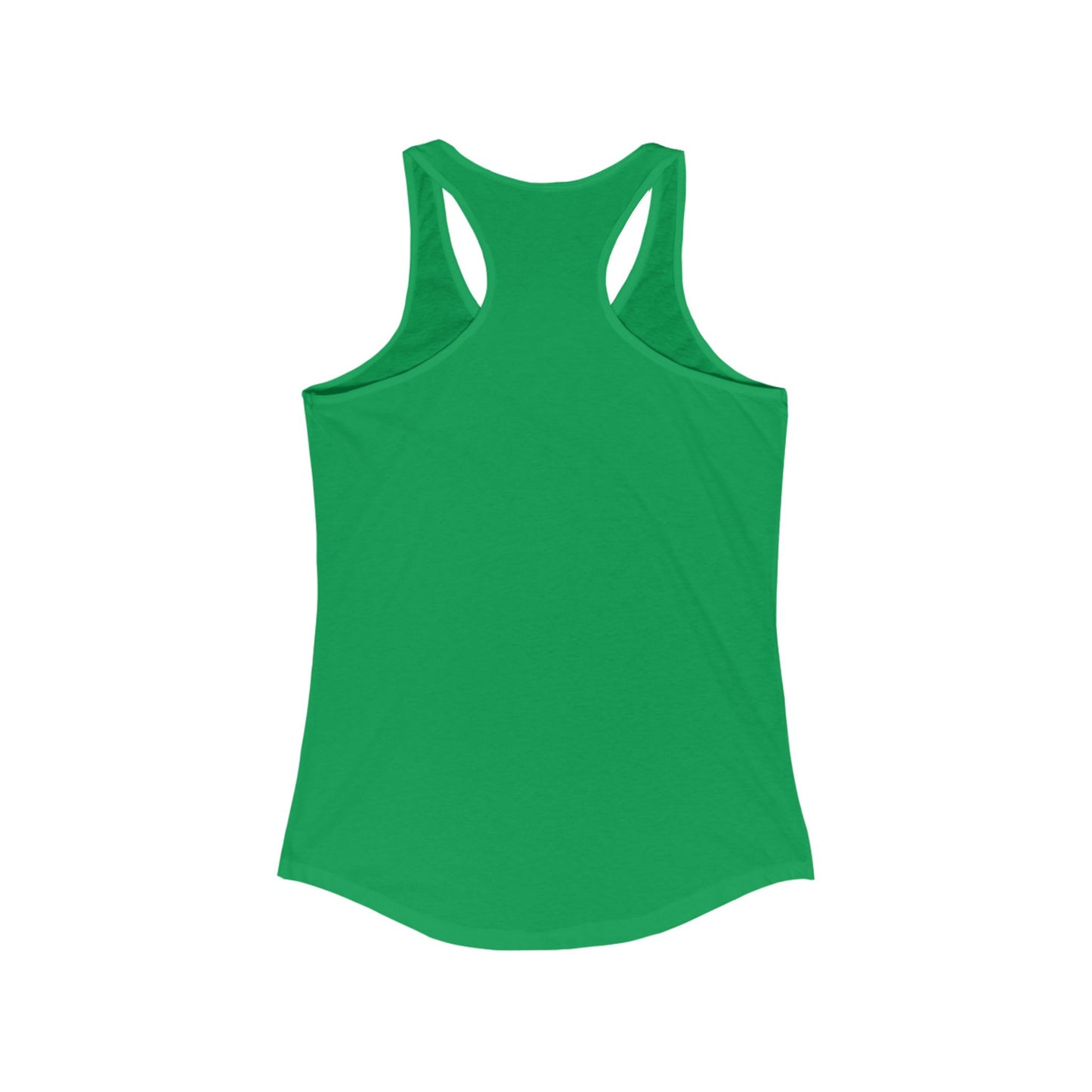 Unladylike | Racerback Tank Top