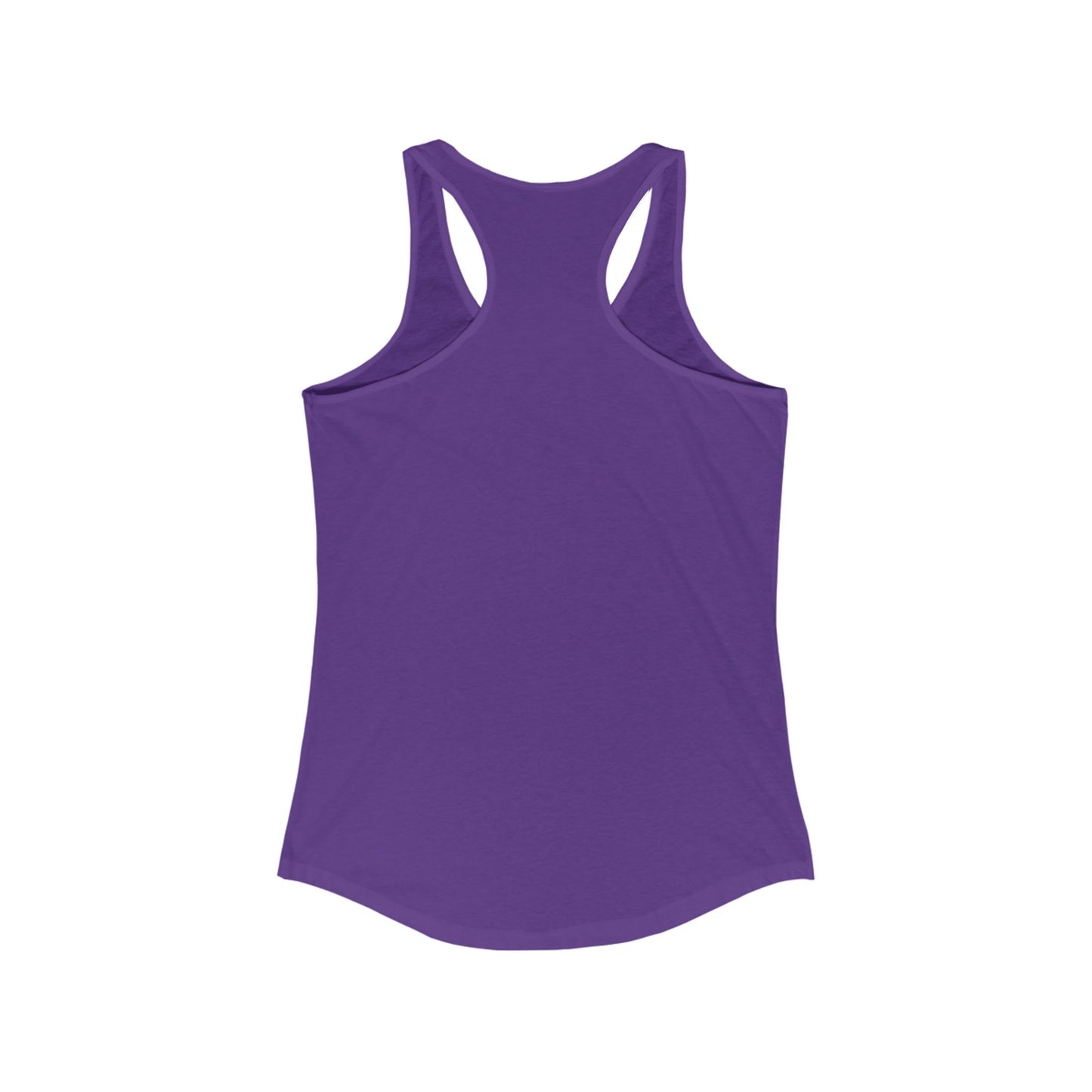 Unladylike | Racerback Tank Top