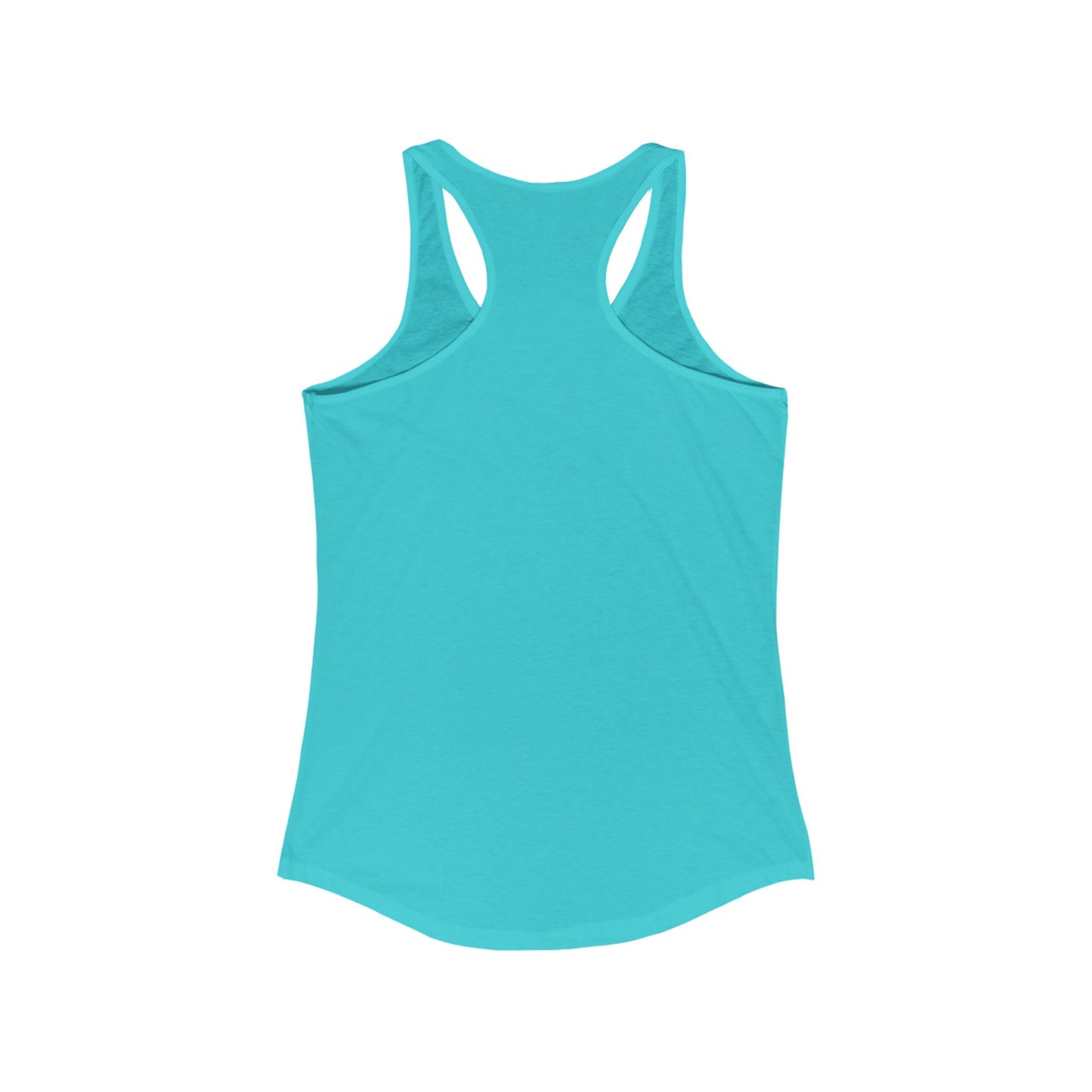 Unladylike | Racerback Tank Top