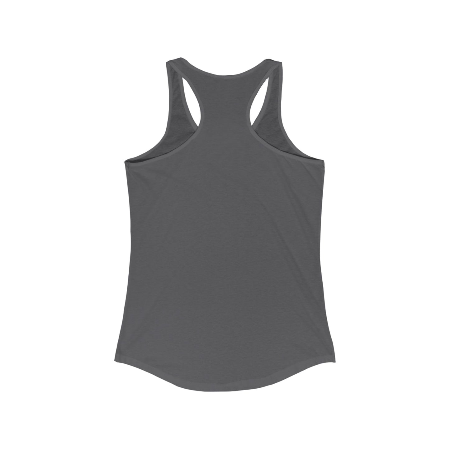Unladylike | Racerback Tank Top