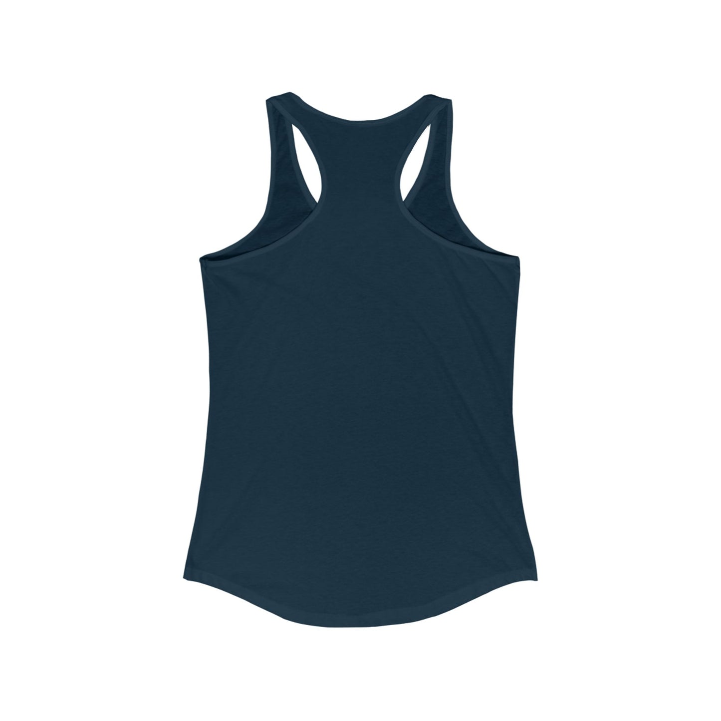 Unladylike | Racerback Tank Top