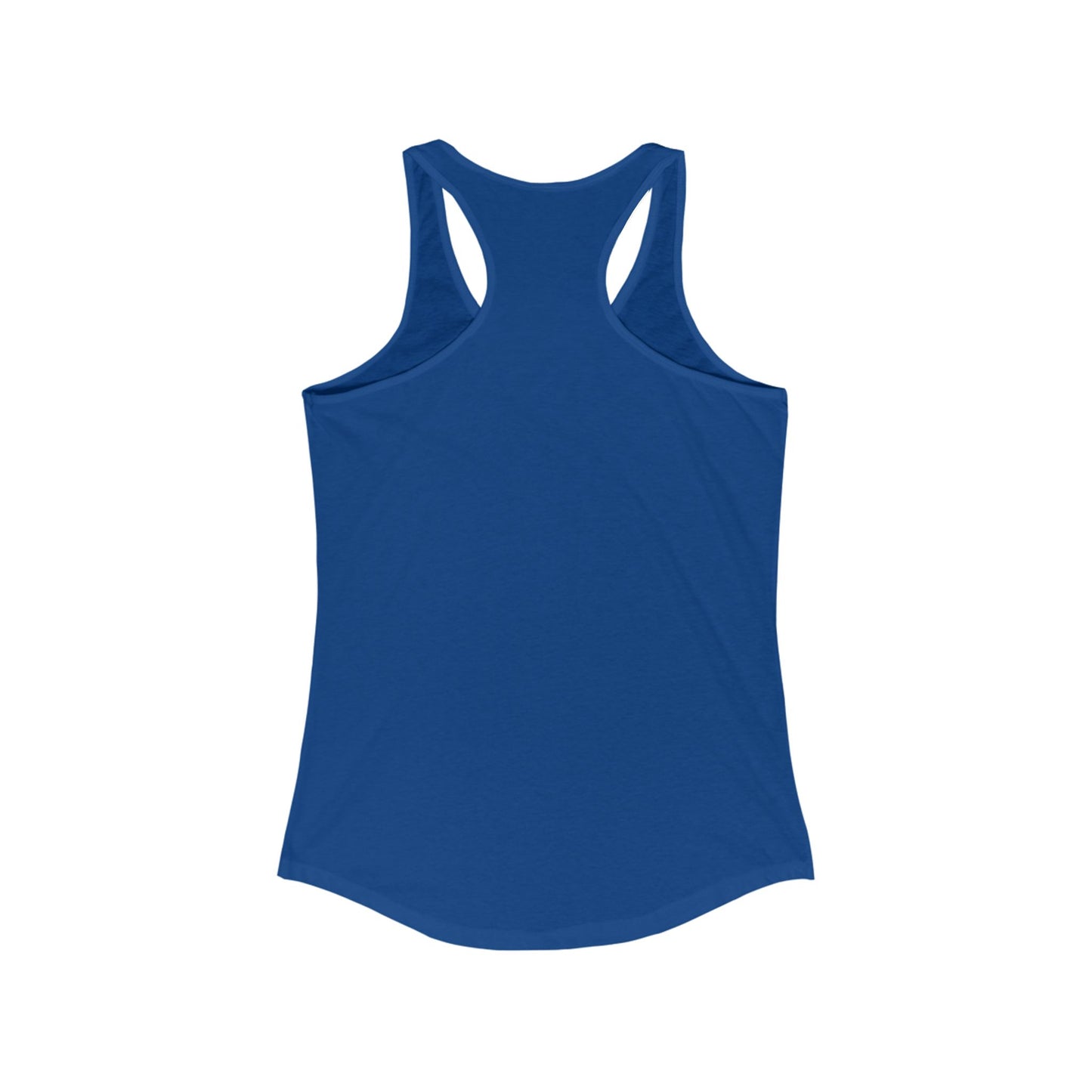 Unladylike | Racerback Tank Top