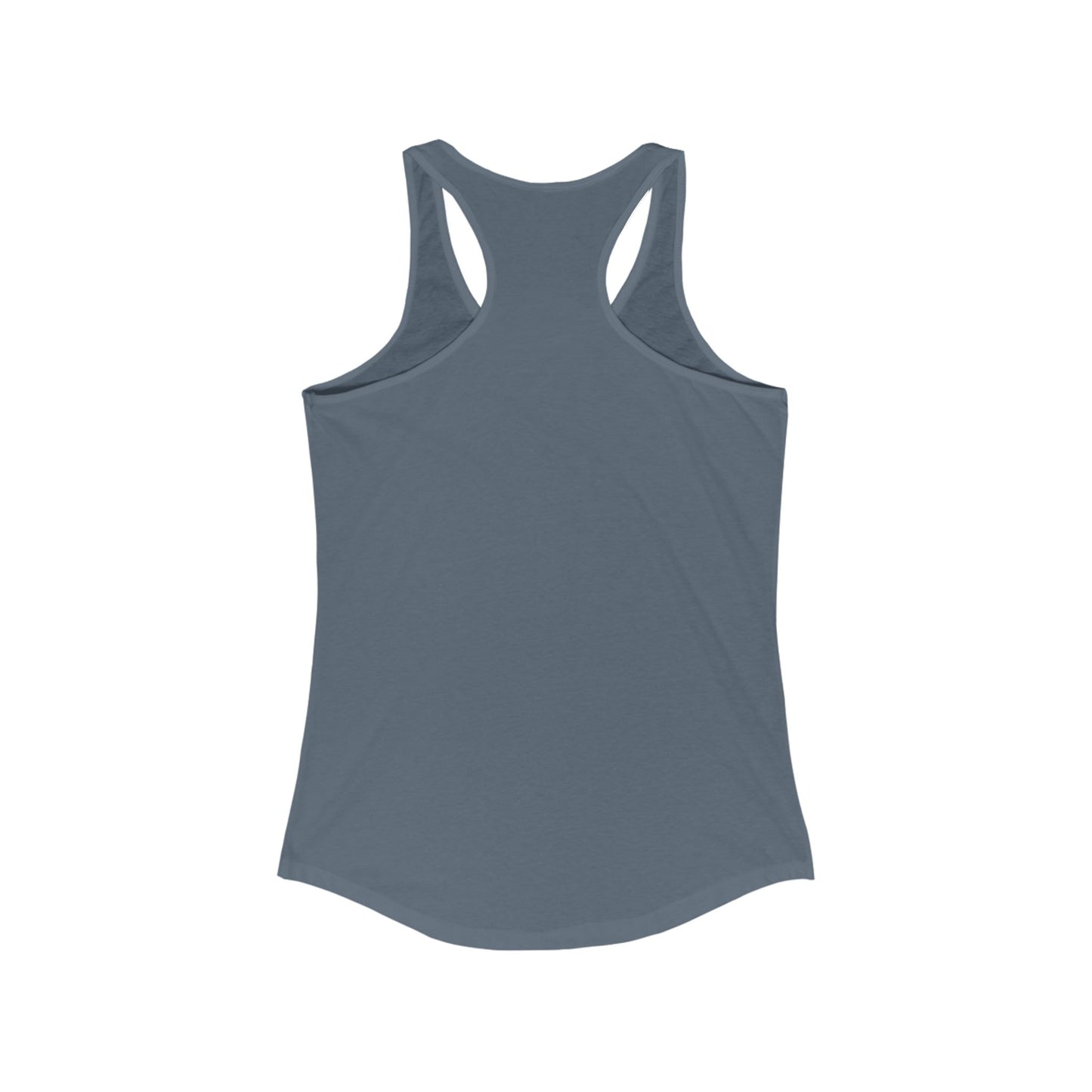 Unladylike | Racerback Tank Top