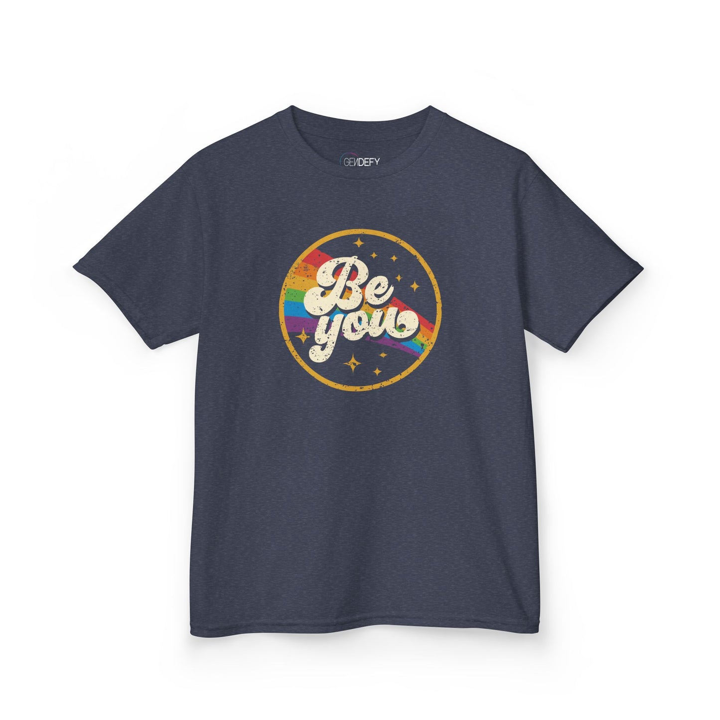 Be You | Kids T-Shirt