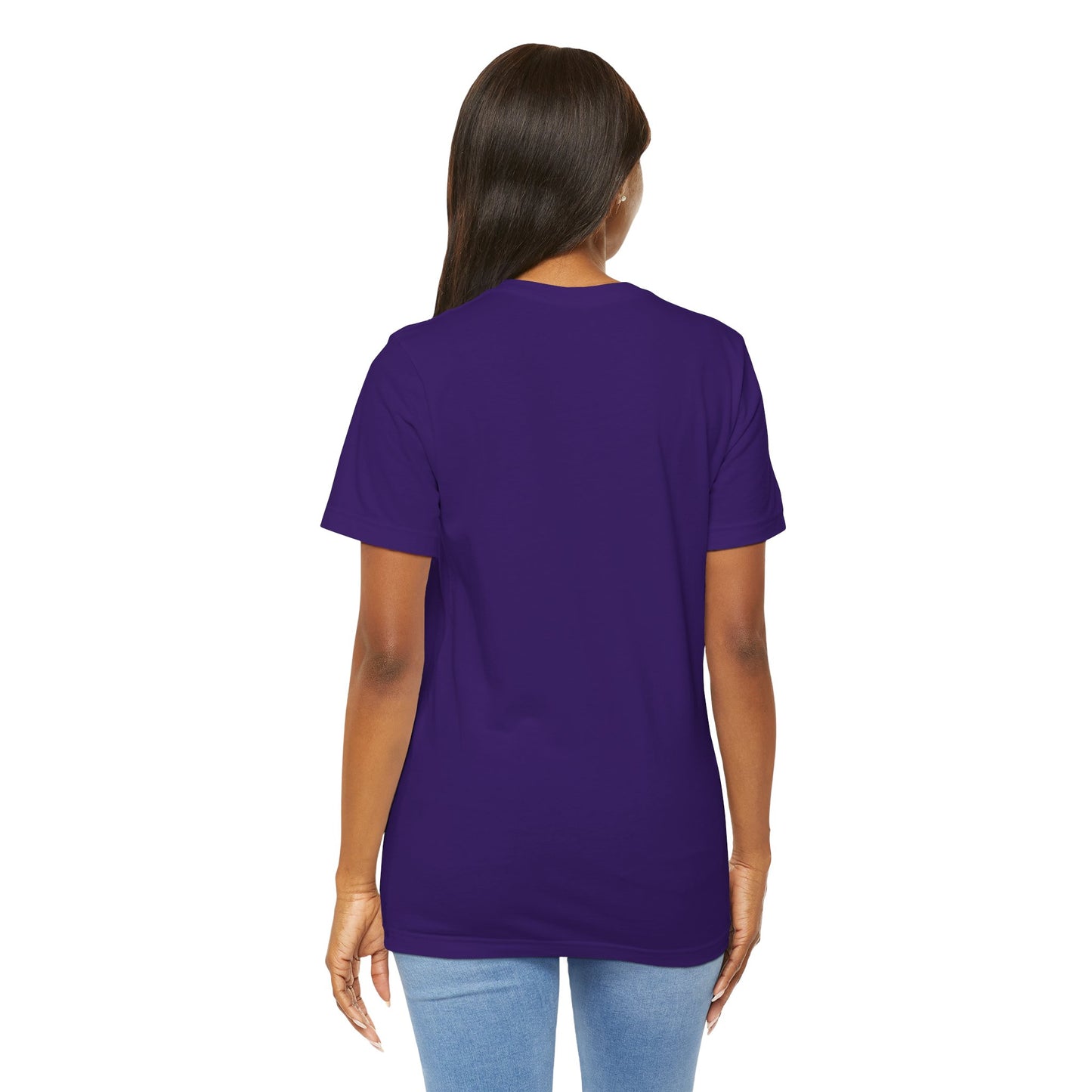 Giraffe - Stand Out From the Herd | Adult Tee