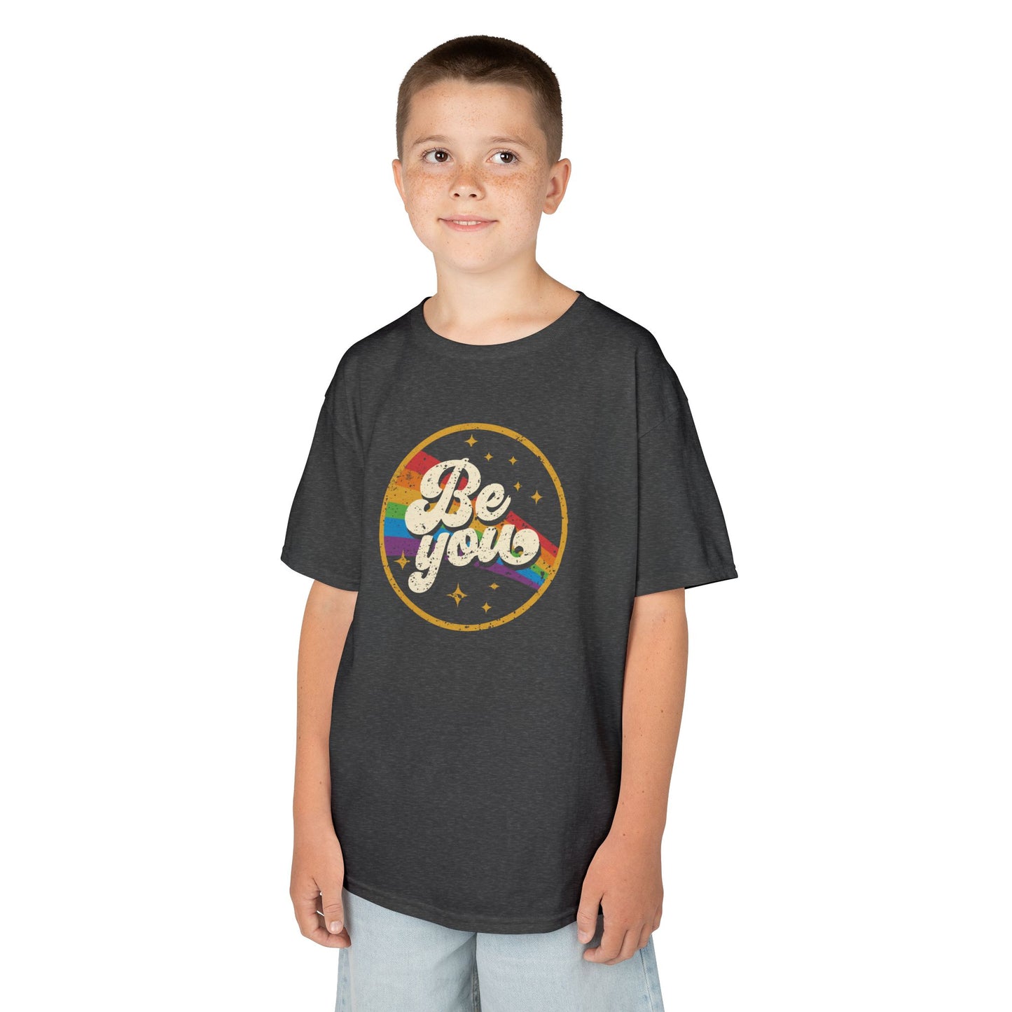 Be You | Kids T-Shirt