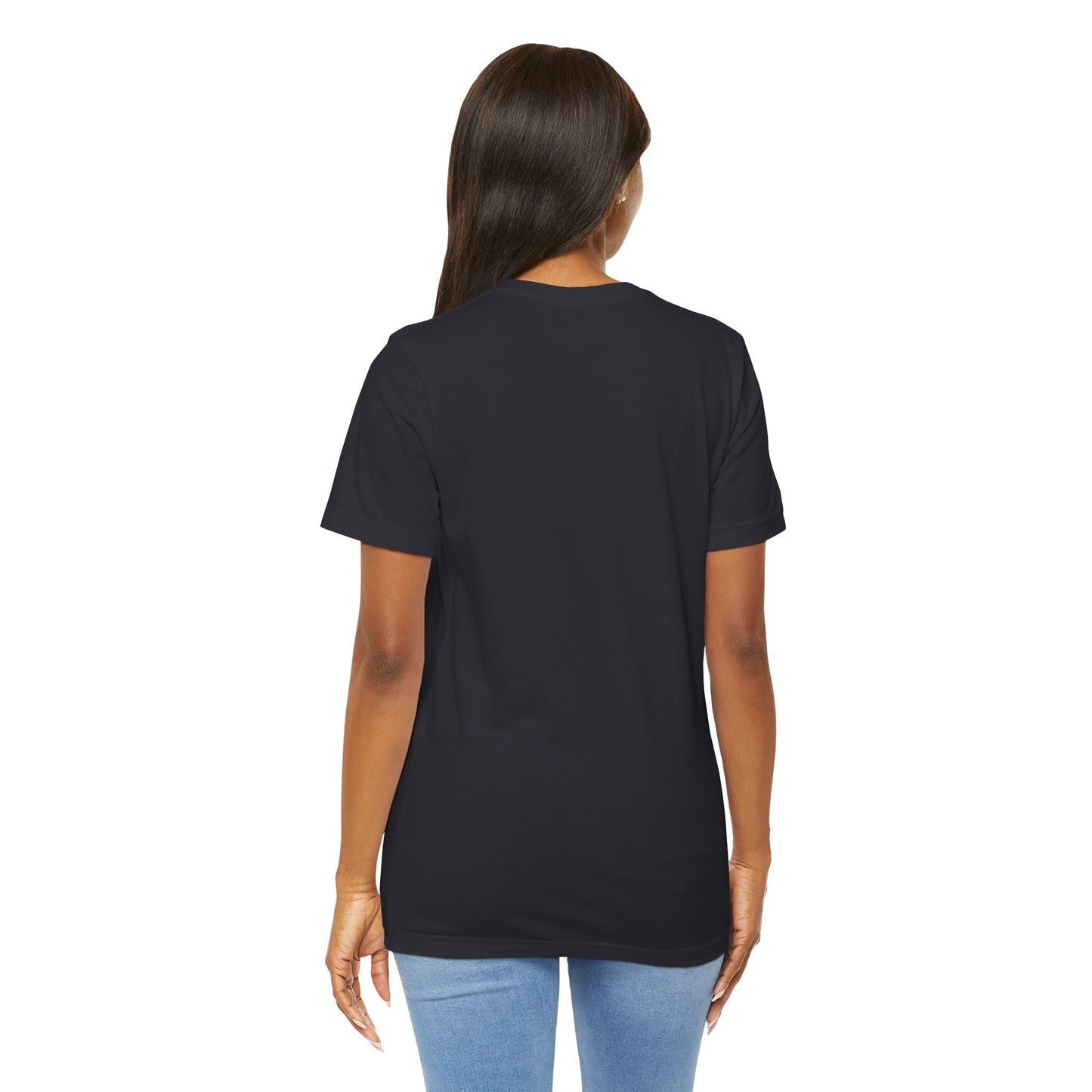 Giraffe - Stand Out From the Herd | Adult Tee