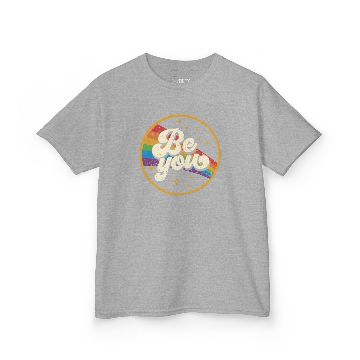 Be You | Kids T-Shirt
