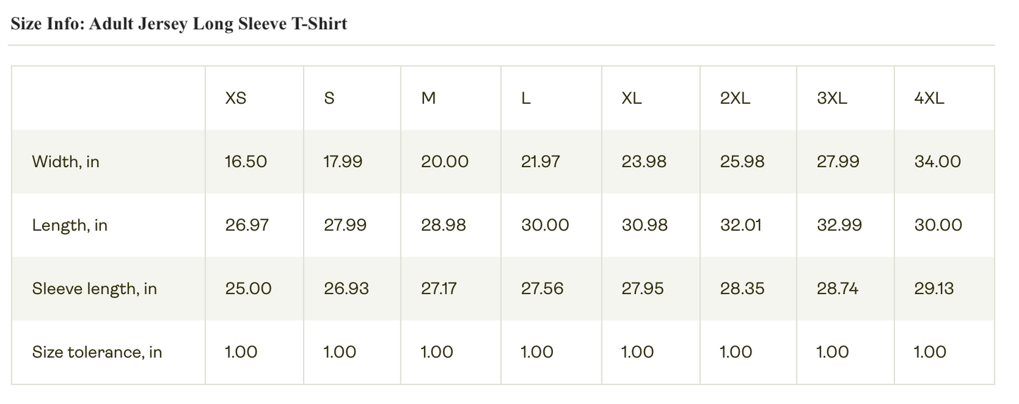 Gender Roles Are Dead | Long Sleeve T-Shirt