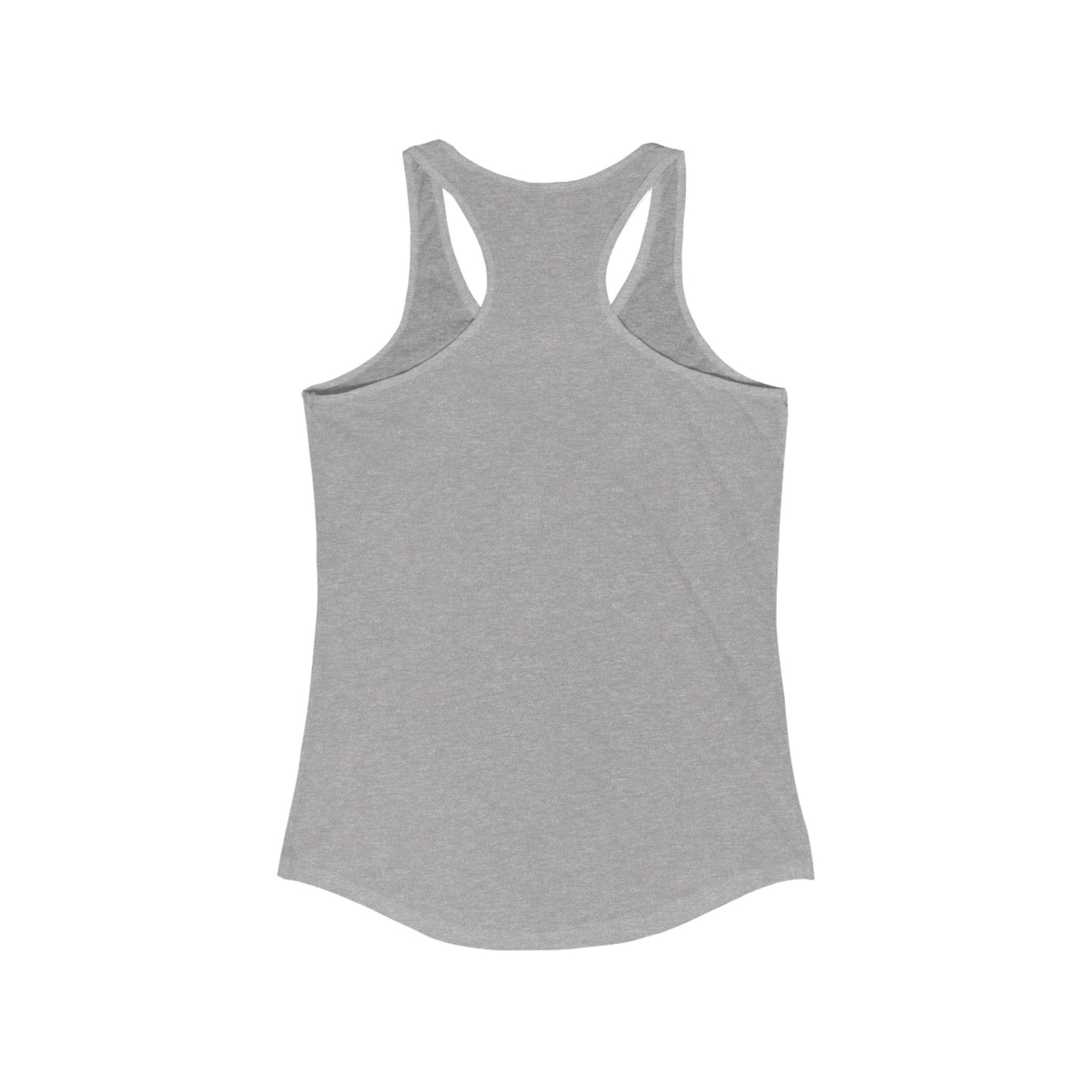 Unladylike | Racerback Tank Top