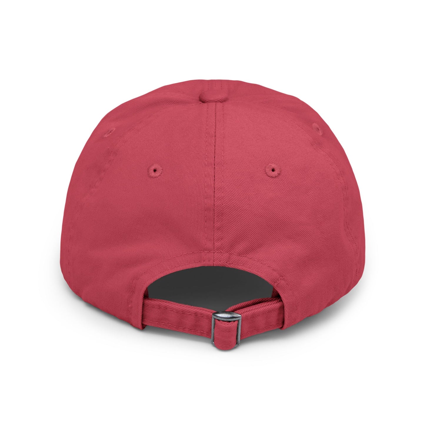 Proud Mom | Distressed Unisex Cap