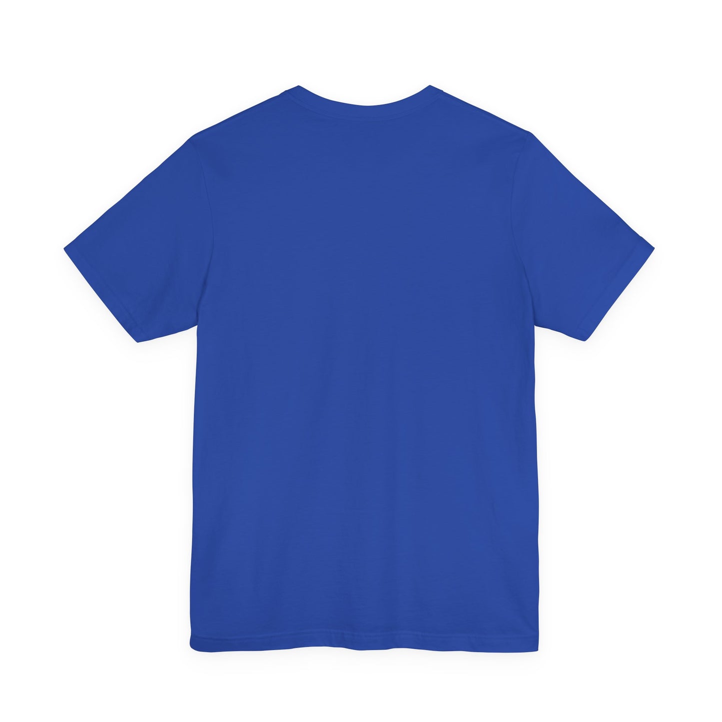 Giraffe - Stand Out From the Herd | Adult Tee