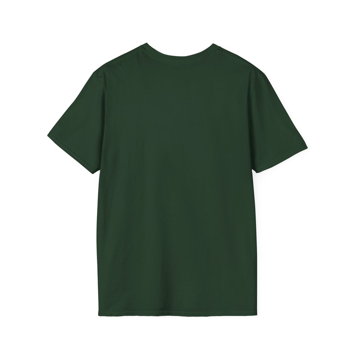 Let Me Be Perfectly Queer | Unisex Softstyle T-Shirt