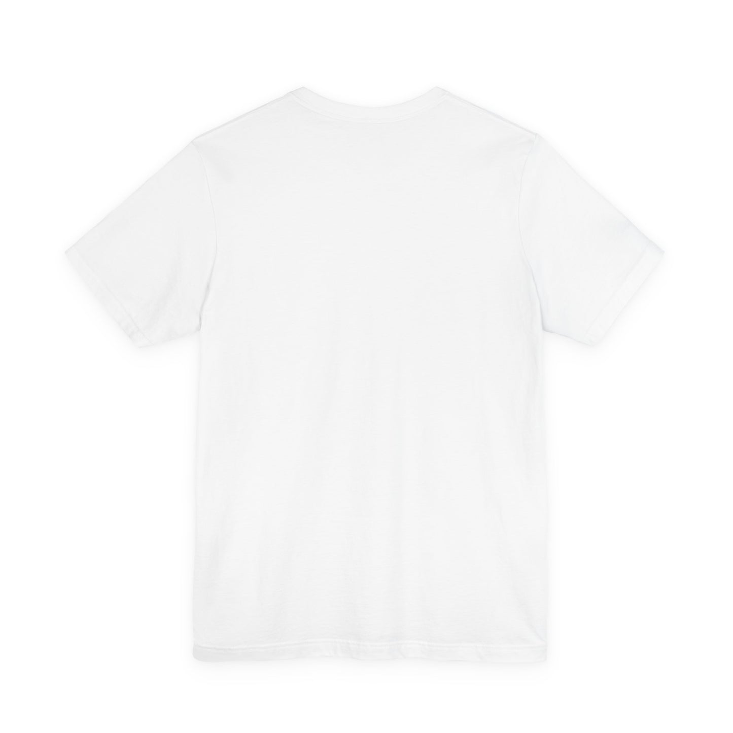 Giraffe - Stand Out From the Herd | Adult Tee
