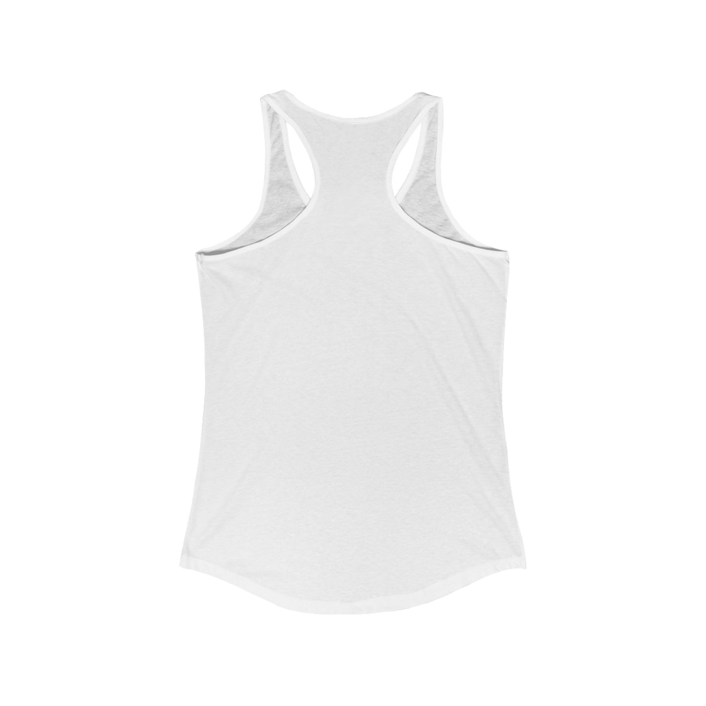 Unladylike | Racerback Tank Top