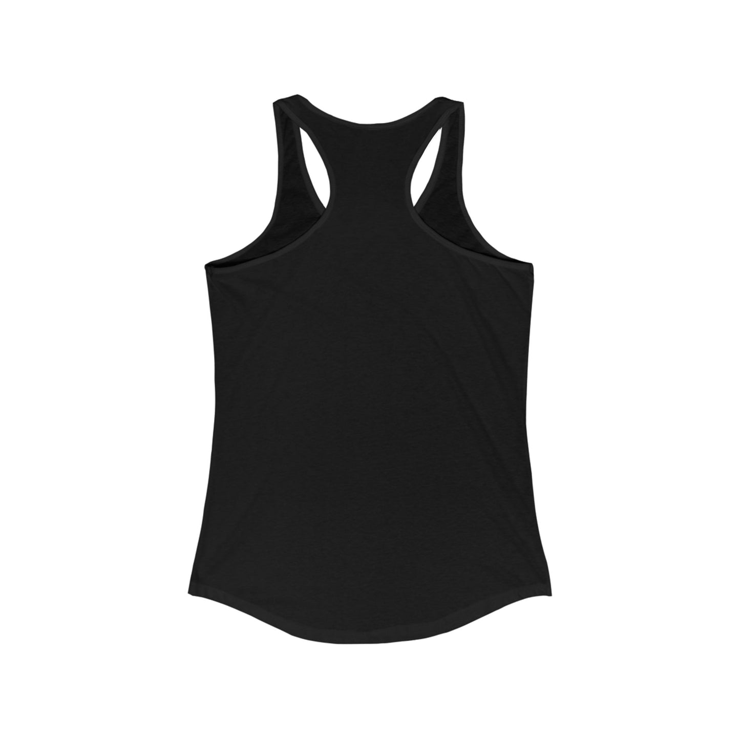 Unladylike | Racerback Tank Top