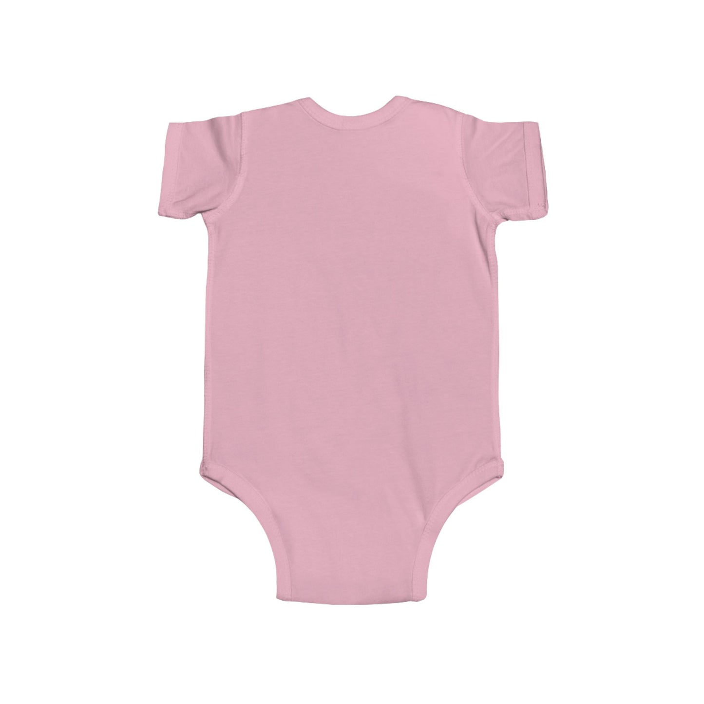 Boy, Girl, or Person Who is Too Young to Communicate Their Gender Identity | Baby Onesie