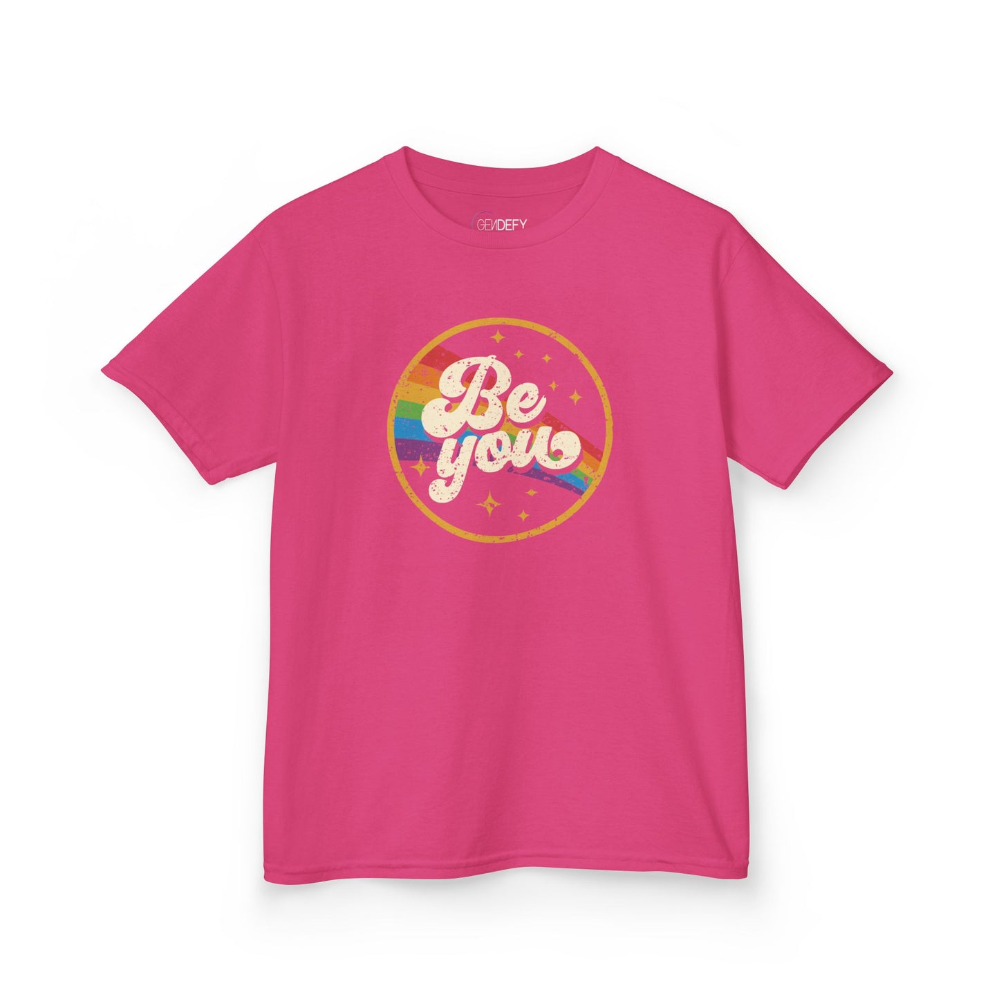 Be You | Kids T-Shirt
