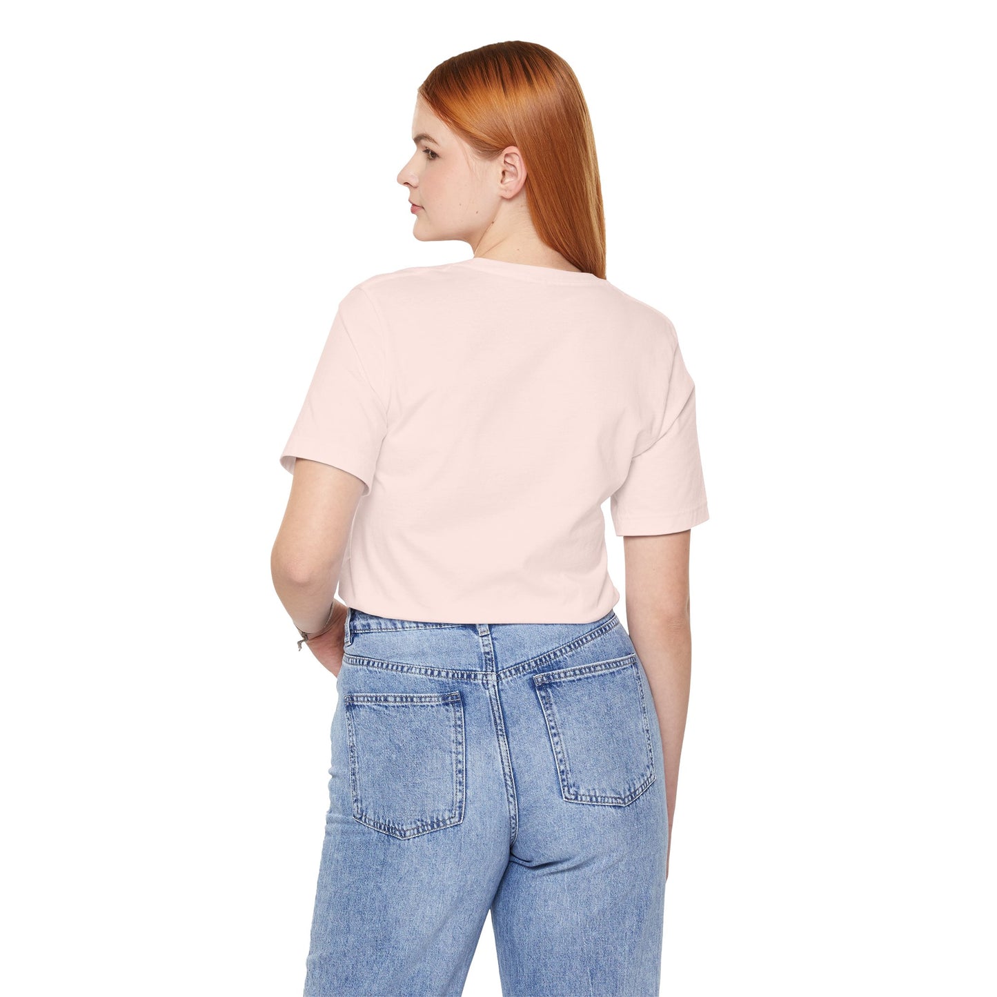 HUMAN Pride Flag - T-Shirt