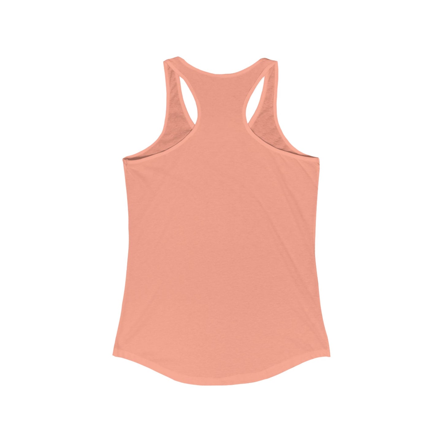 Unladylike | Racerback Tank Top