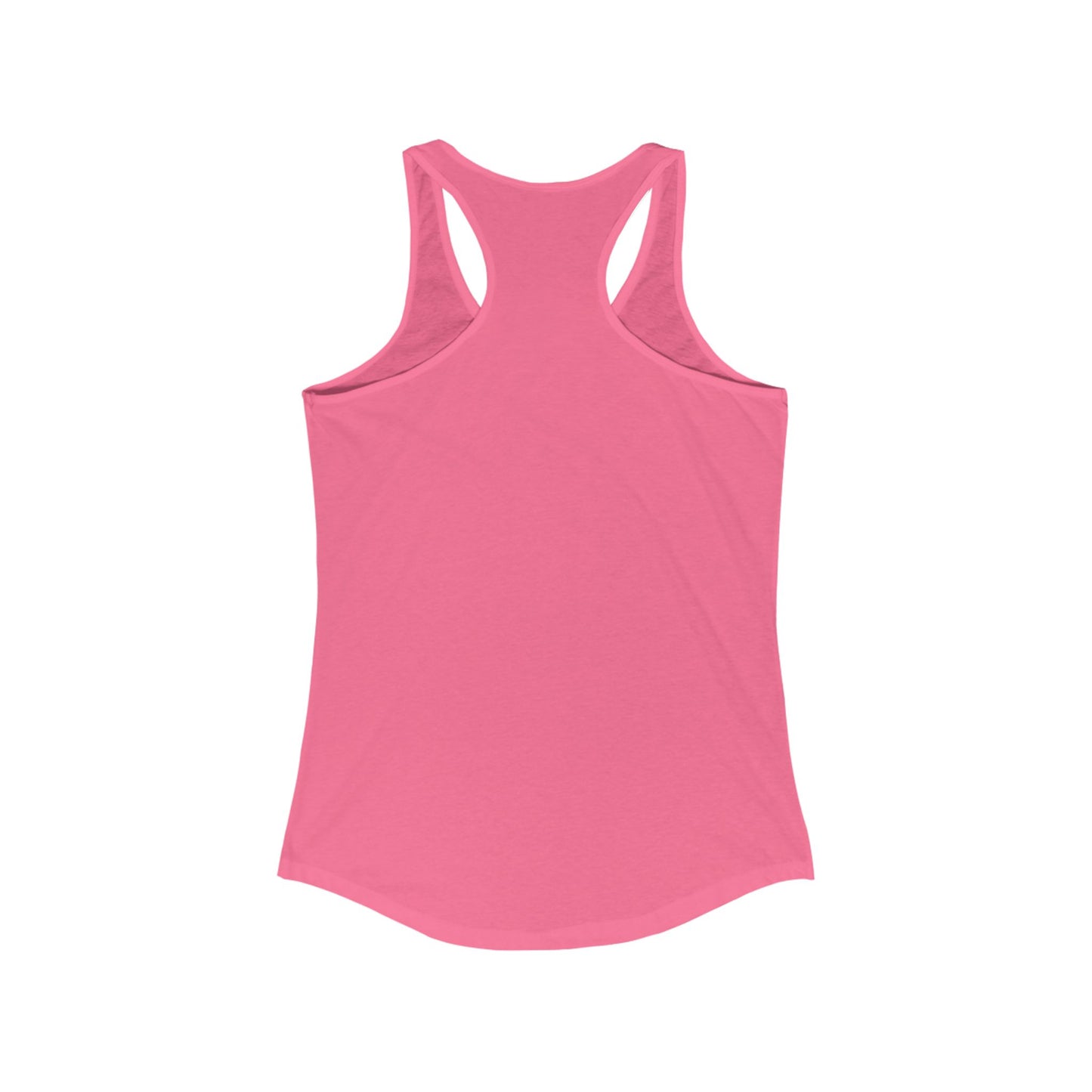 Unladylike | Racerback Tank Top