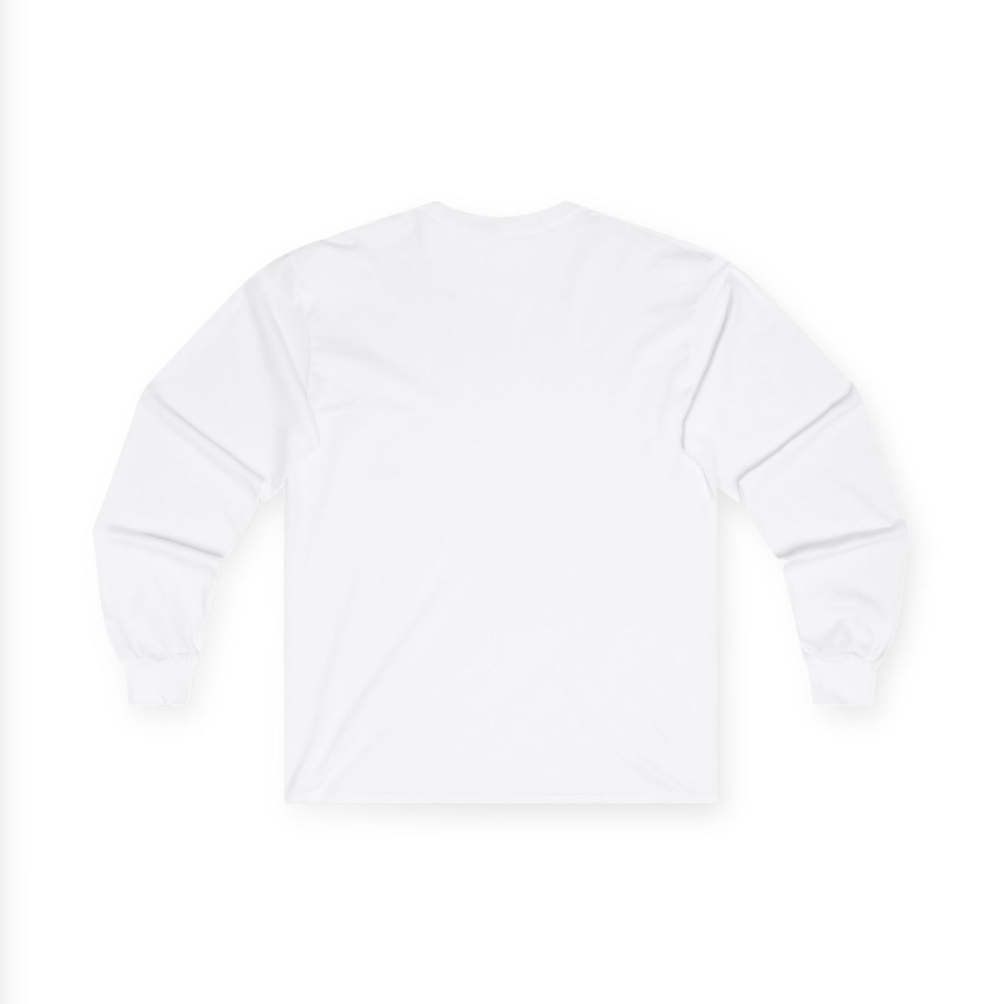 Proud Grandpa Long Sleeve Tee - Unisex Ultra Cotton Shirt for Father's Day