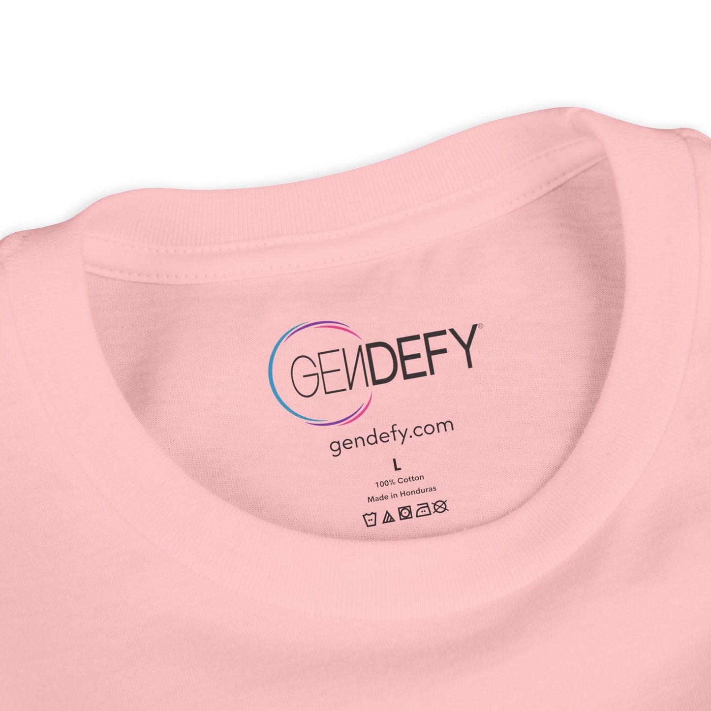 feMINIst | Youth Tee
