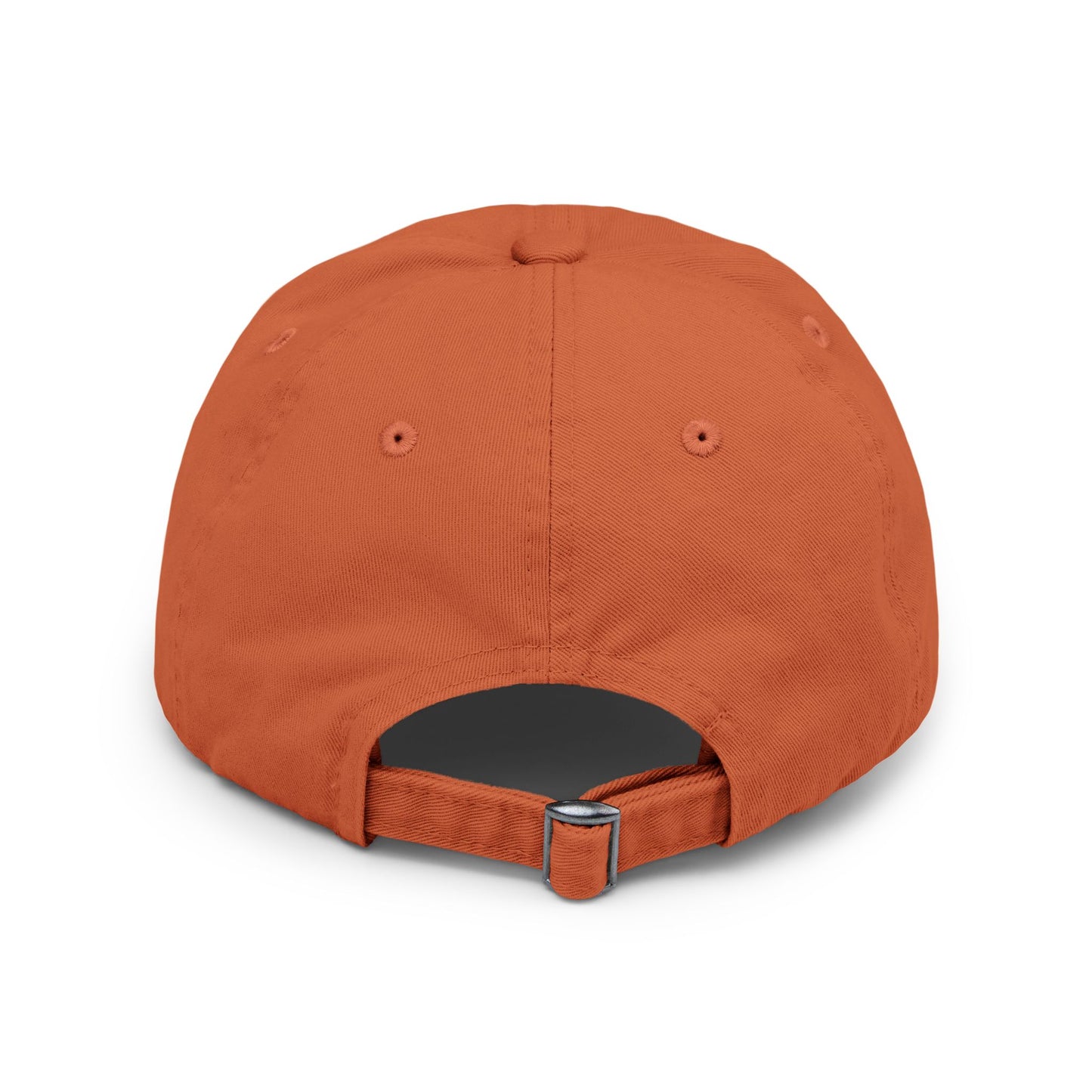 Proud Mom | Distressed Unisex Cap