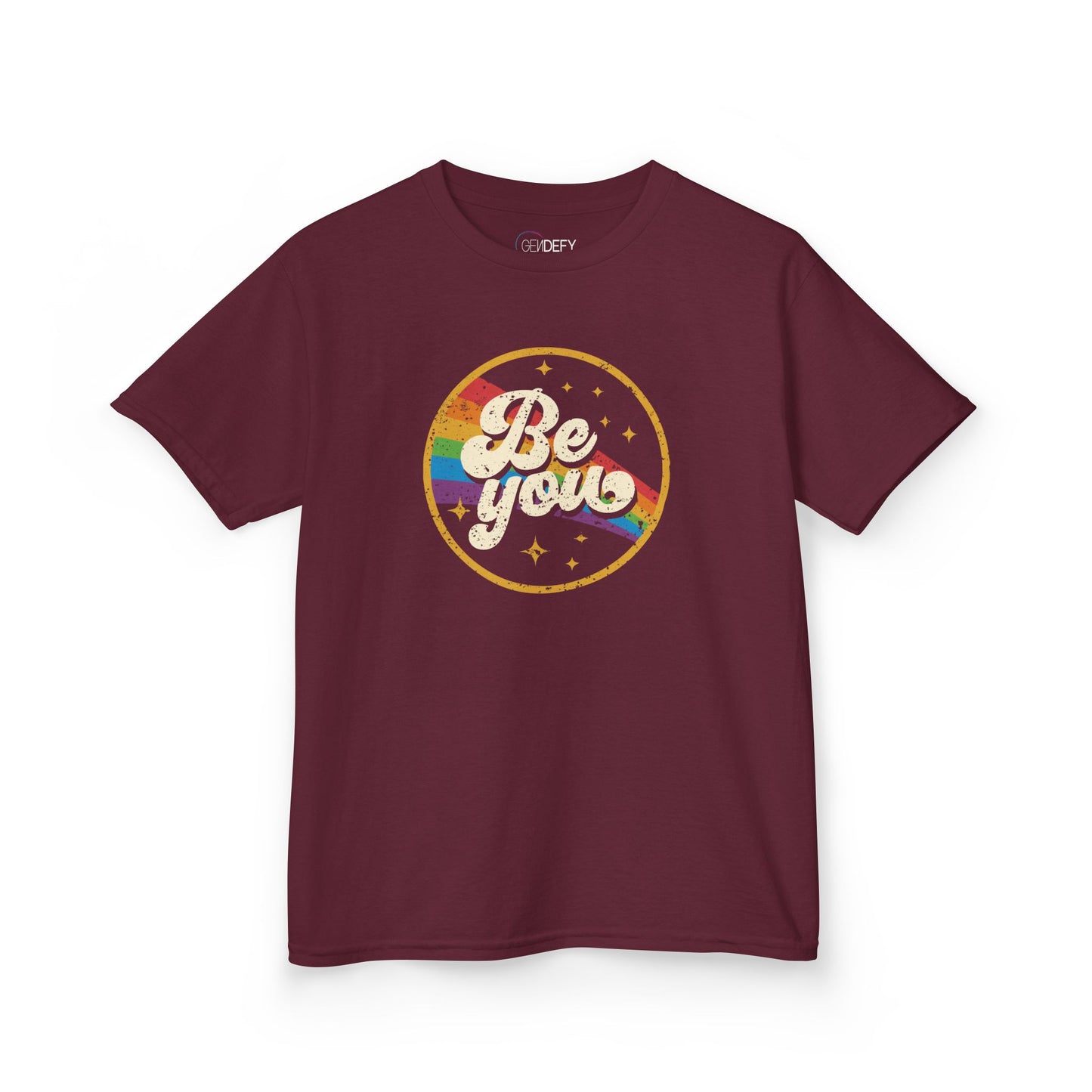 Be You | Kids T-Shirt
