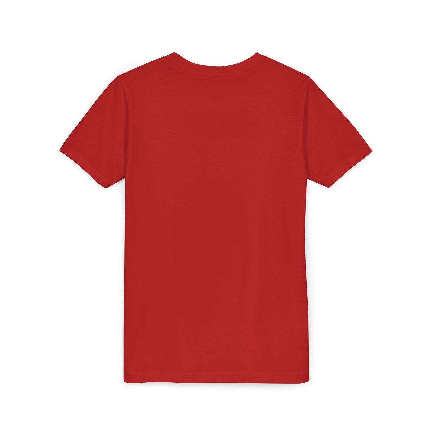 Stand Out From the Herd Rainbow Giraffe | Youth Shirt
