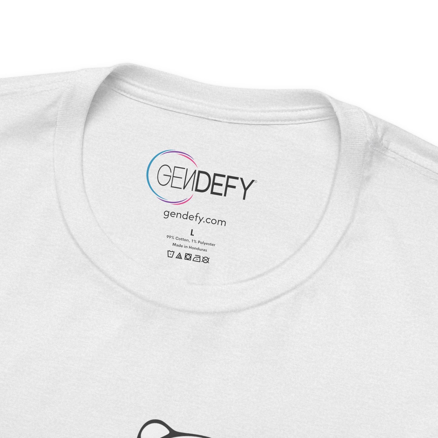Embrace Trans Youth | Adult Tee