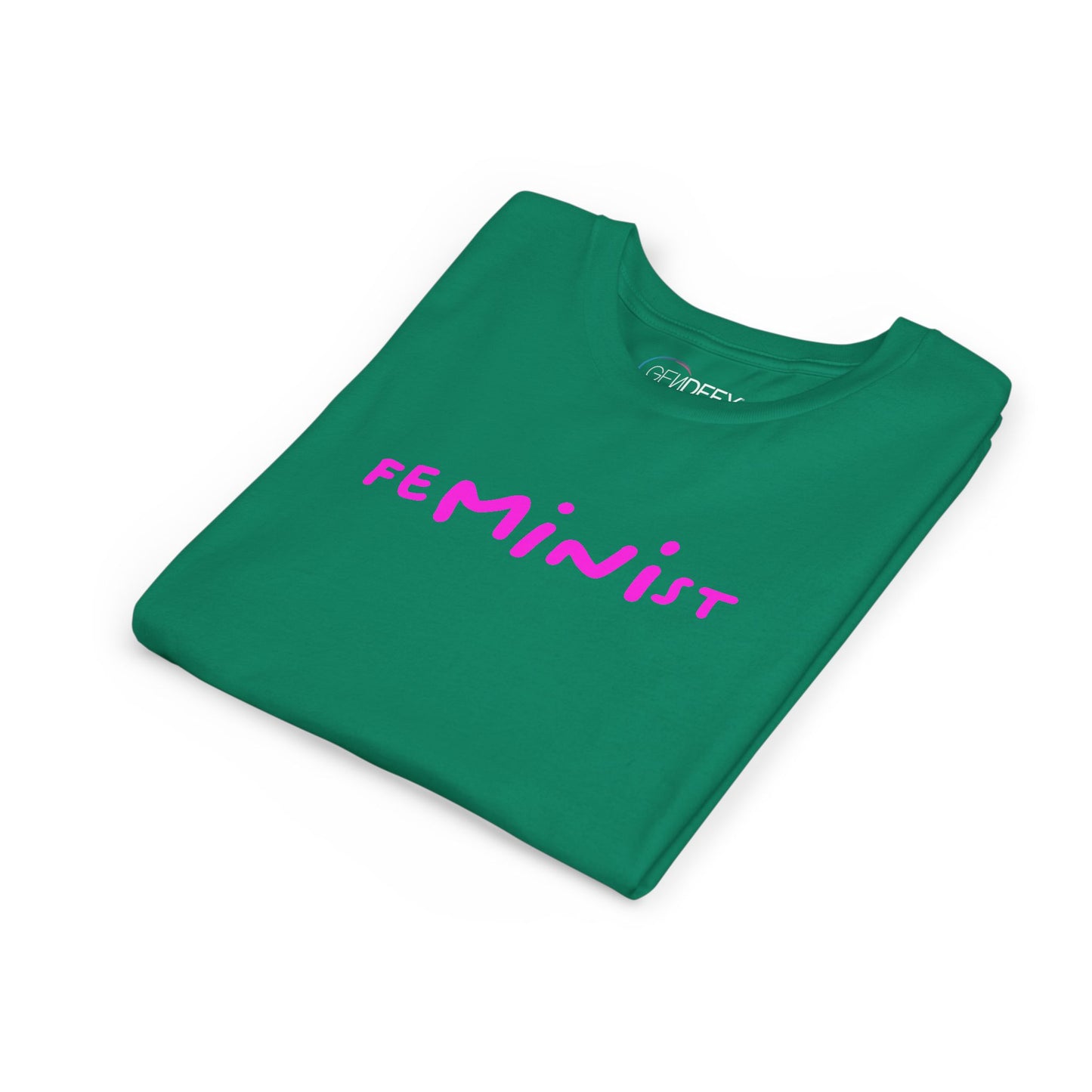 feMINIst | Youth Tee